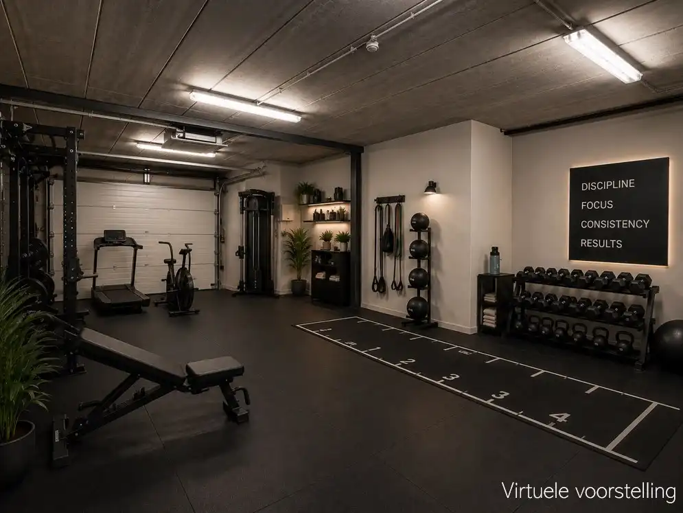 Veelzijdig bedrijfsgebouw met tal van mogelijkheden op een strategische locatie foto 25