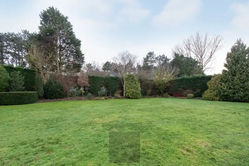 Villa "Les Ramures" - 2749m2 - TOPLOCATIE! foto 35