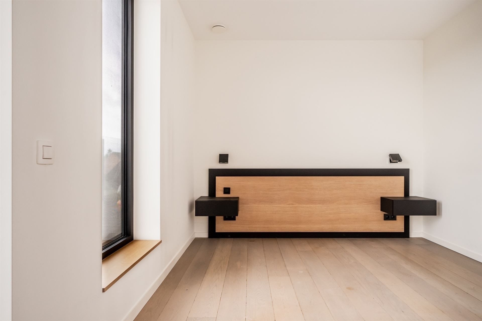 Luxe penthouse in centrum Bonheiden!(+ garage € 56.000) foto 19