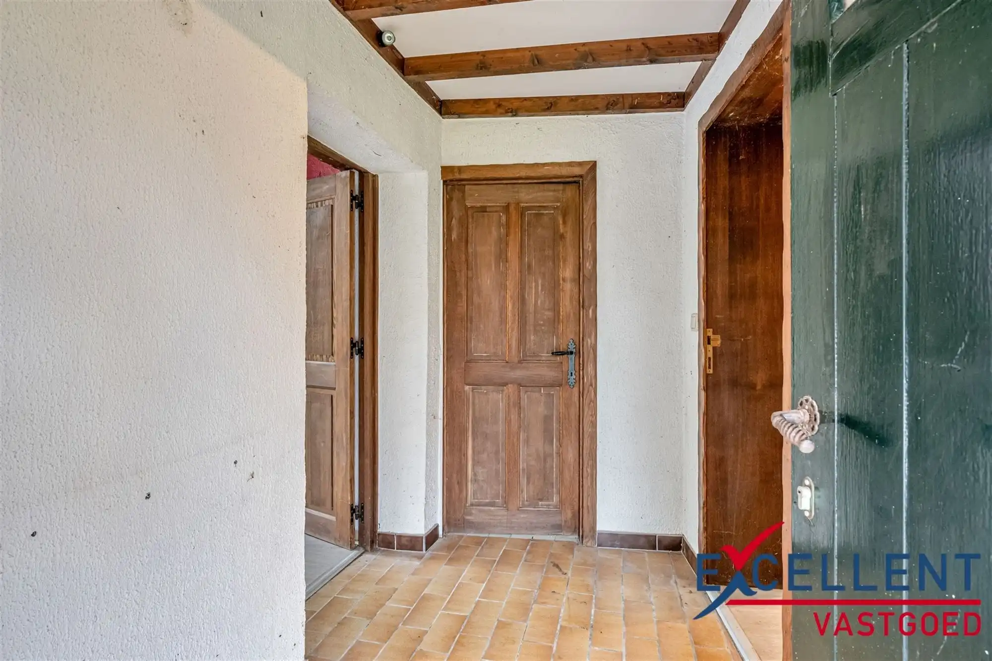 Authentieke Landelijke Hoeve met groot groendomein foto 5