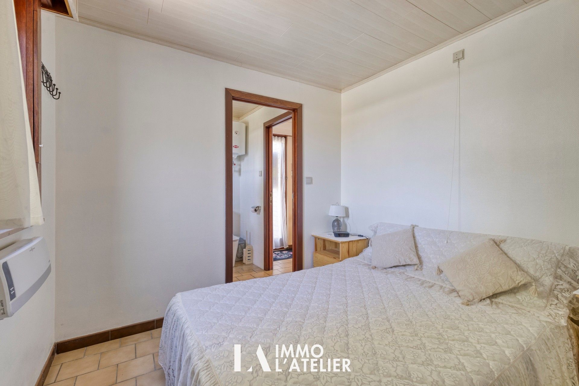 Vakantiewoning te Westende-Dorp. foto 9