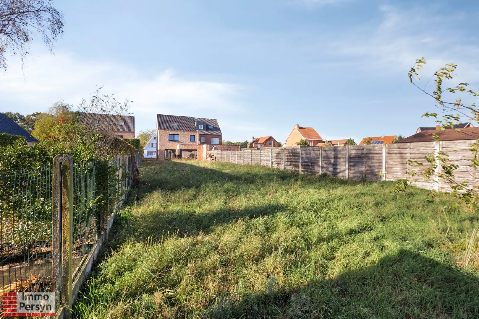 Instapklare halfopen bebouwing met 3 slaapkamers in groene omgeving foto 16