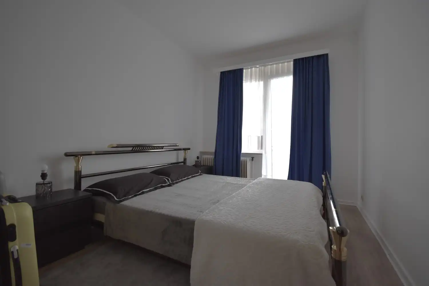 Appartement te huur in Jette foto 9