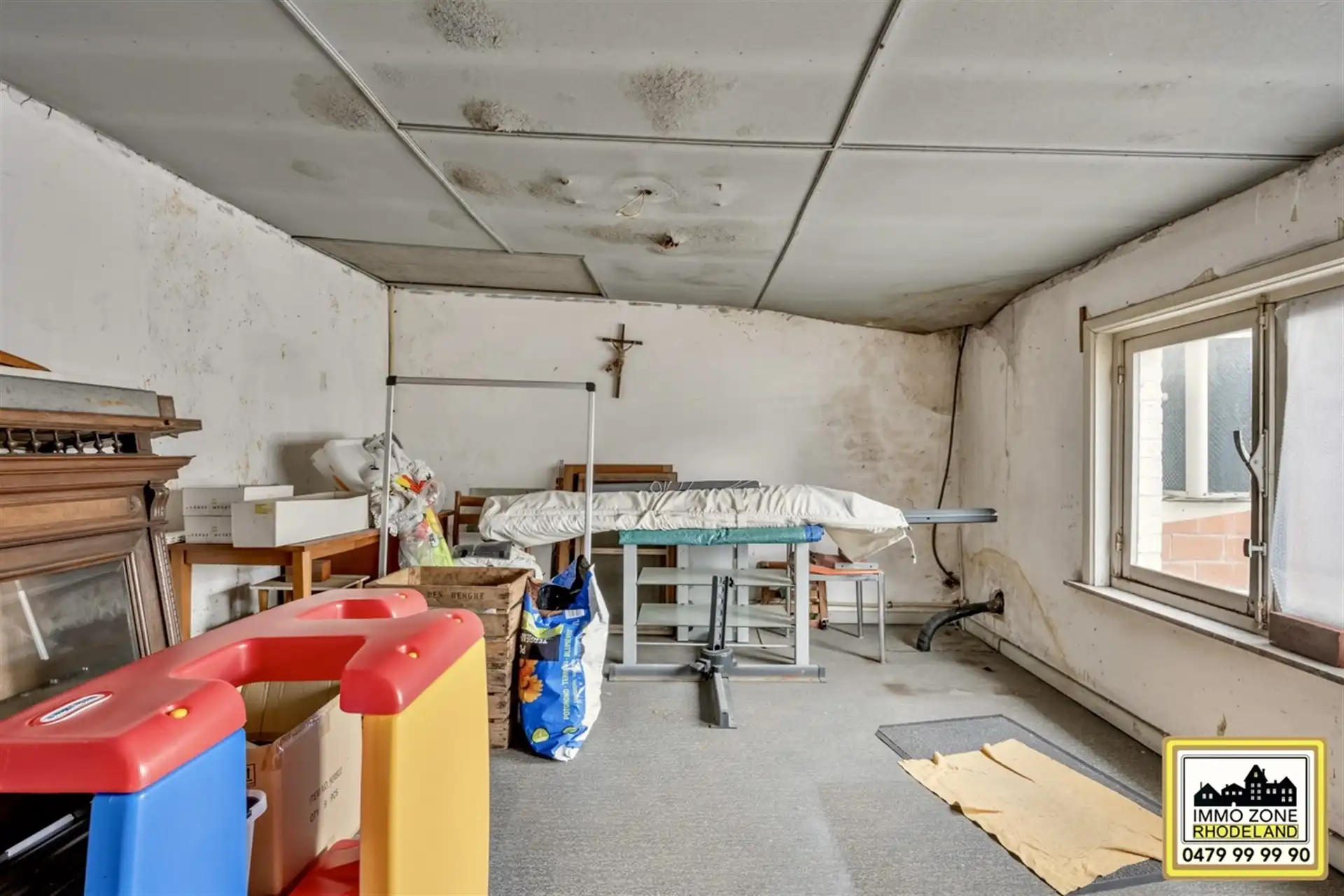 Veelzijdig handelspand met woongelegenheid op toplocatie foto 26