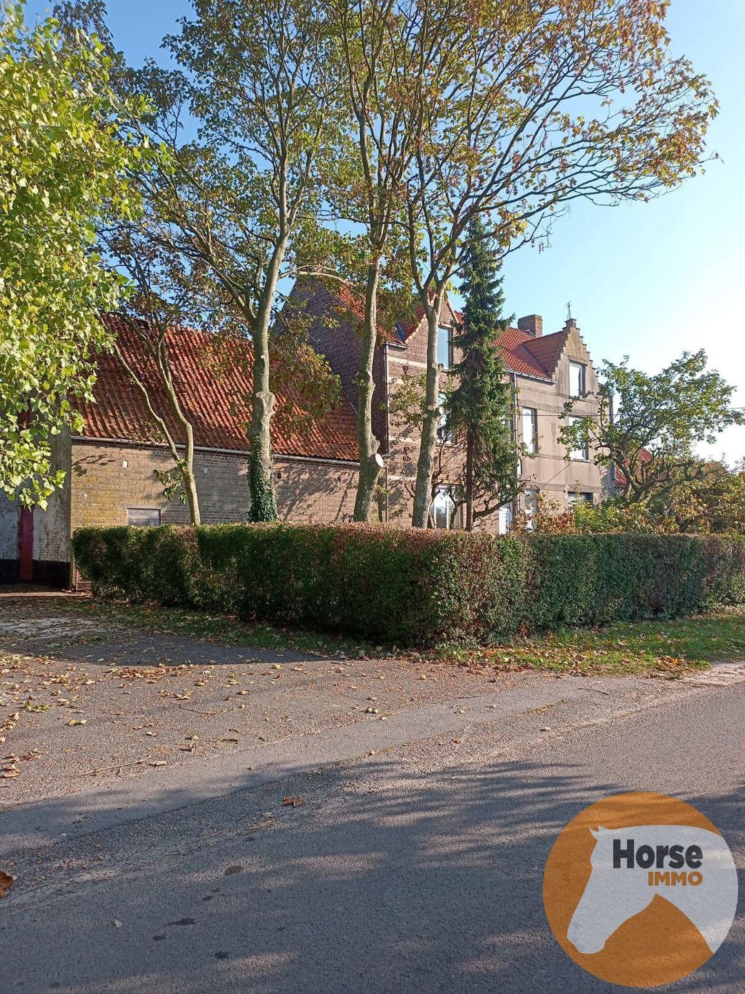 OUDENBURG - Herenhoeve op 3Ha foto 19