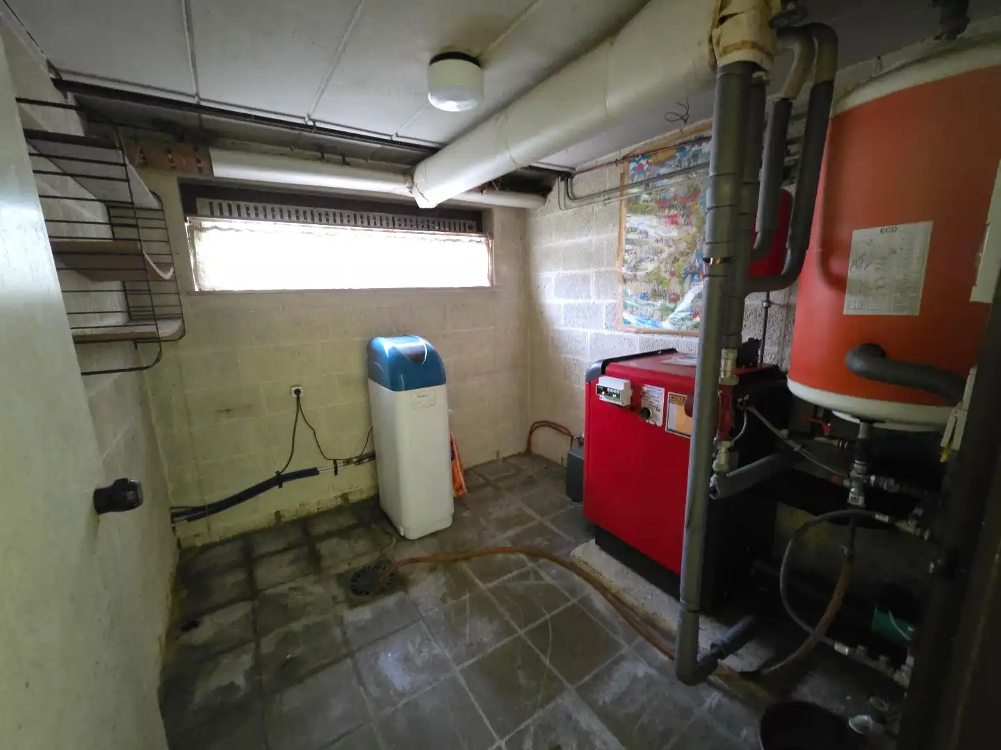 ! IN OPTIE BINNEN DE WEEK - COMPROMIS IN OPMAAK ! foto 23