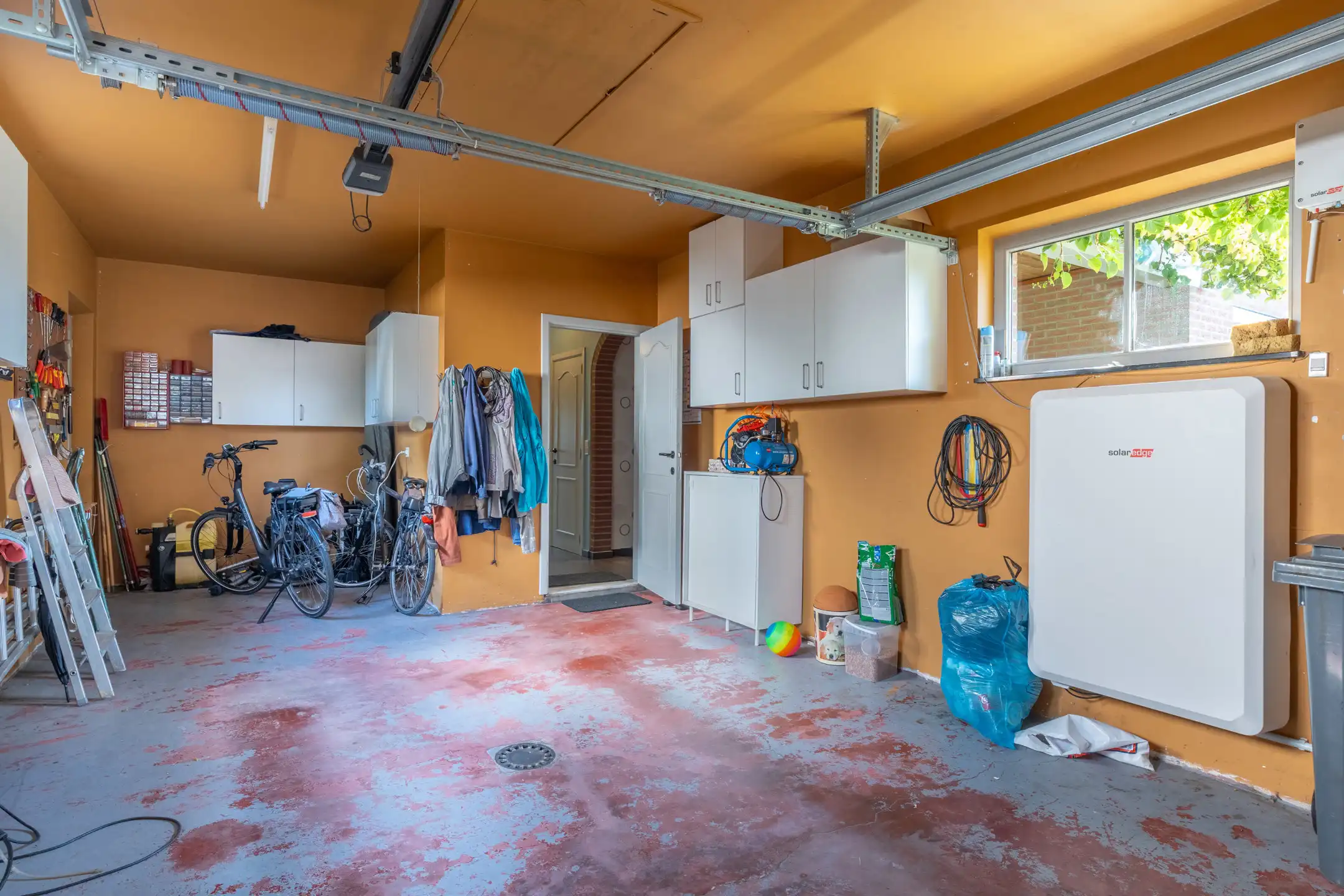 4slpk woning met prachtige tuin op toplocatie te Merksplas! foto 24
