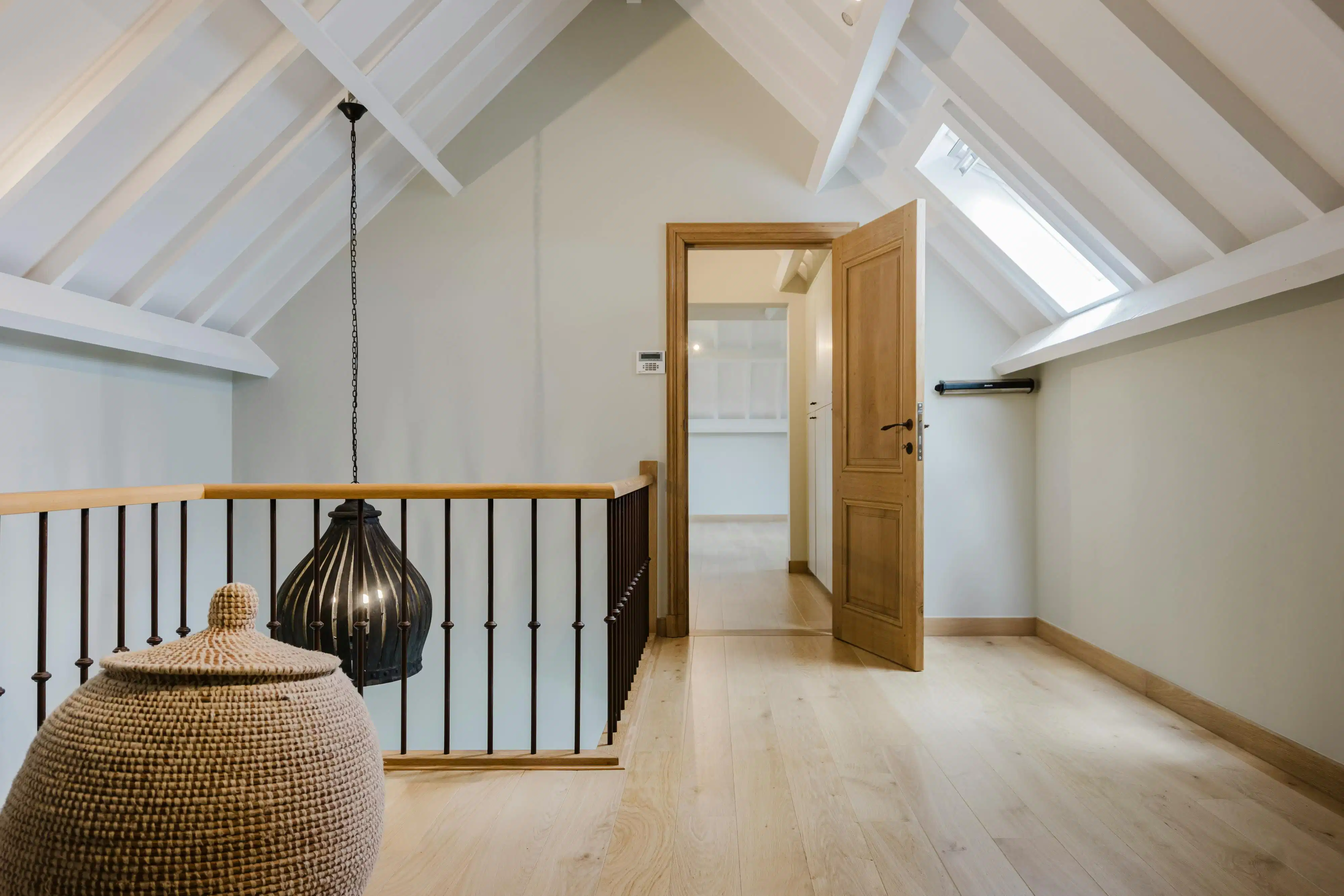 Schitterende villa (2010) op groene locatie in Hérinnes/Pecq foto 21