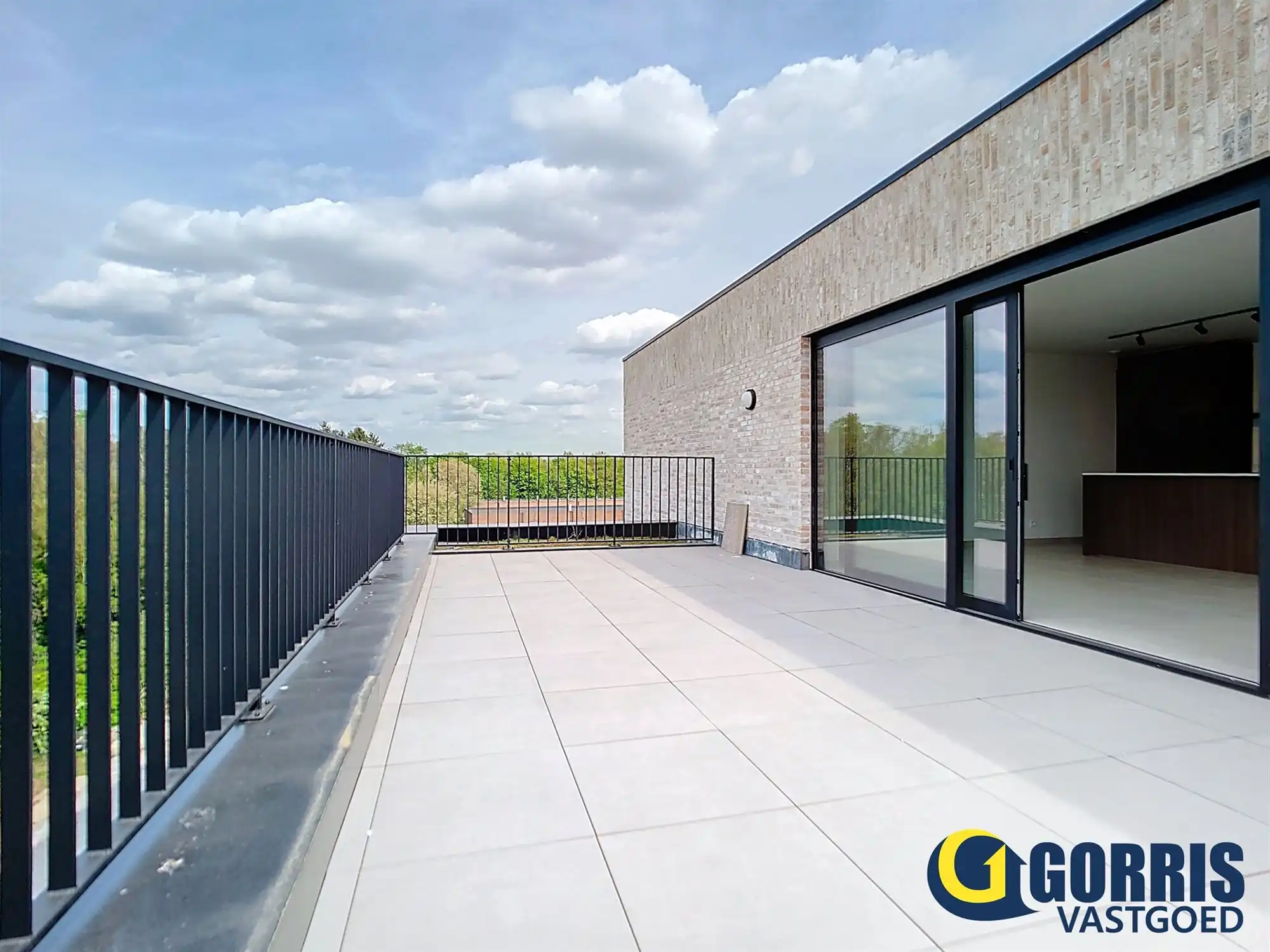 Exclusief nieuwbouw appartement met 3 slaapkamers en groot terras in het centrum van Heist-op-den-Berg foto 8