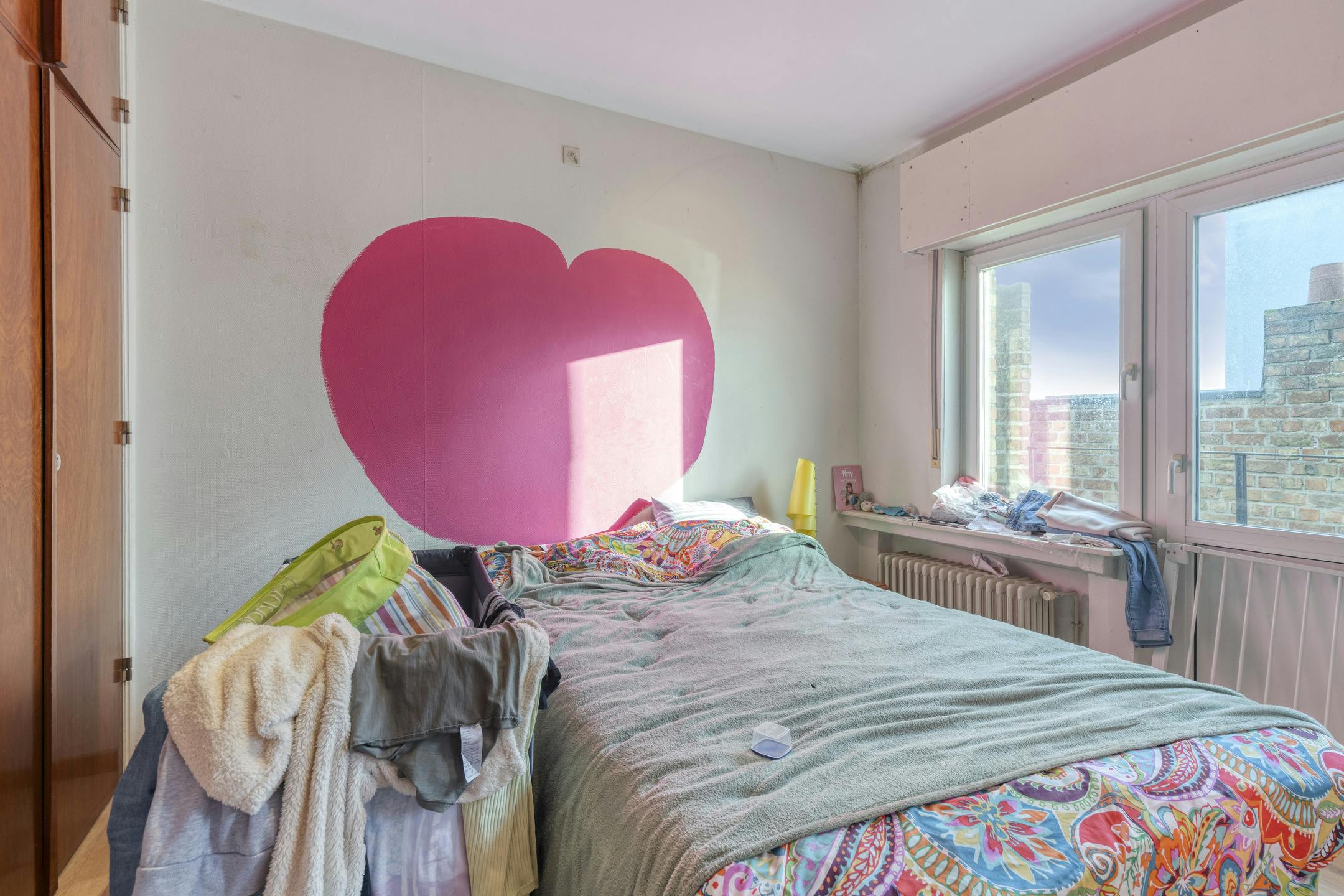 Te renoveren opbrengsteigendom te koop in Blankenberge foto 10