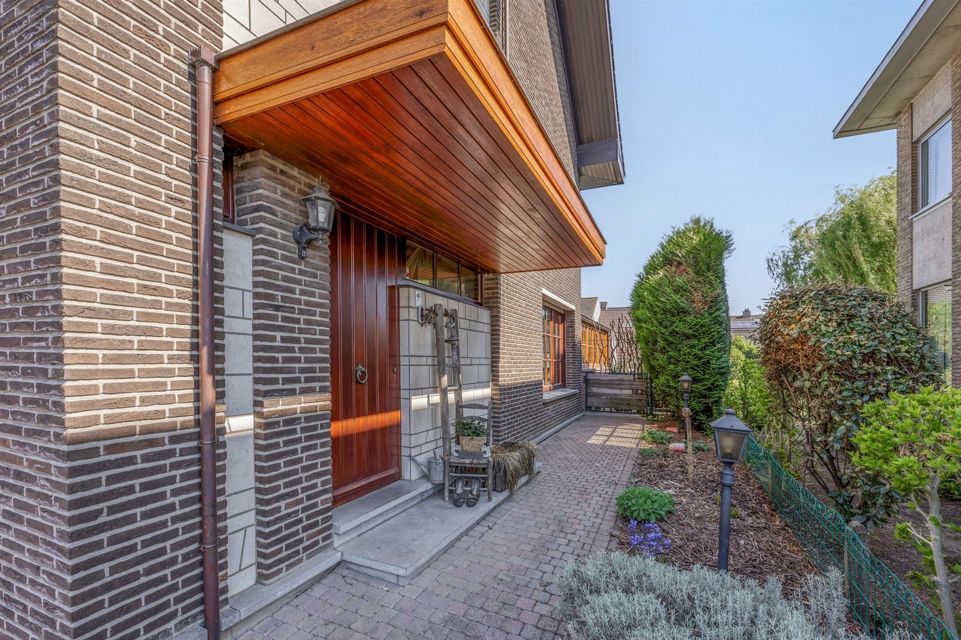 Woning foto 2