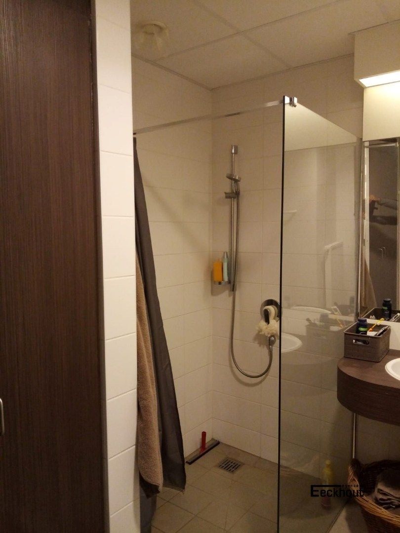 Modern gelijkvloersappartement in recente residentie Sea Gardens foto 8