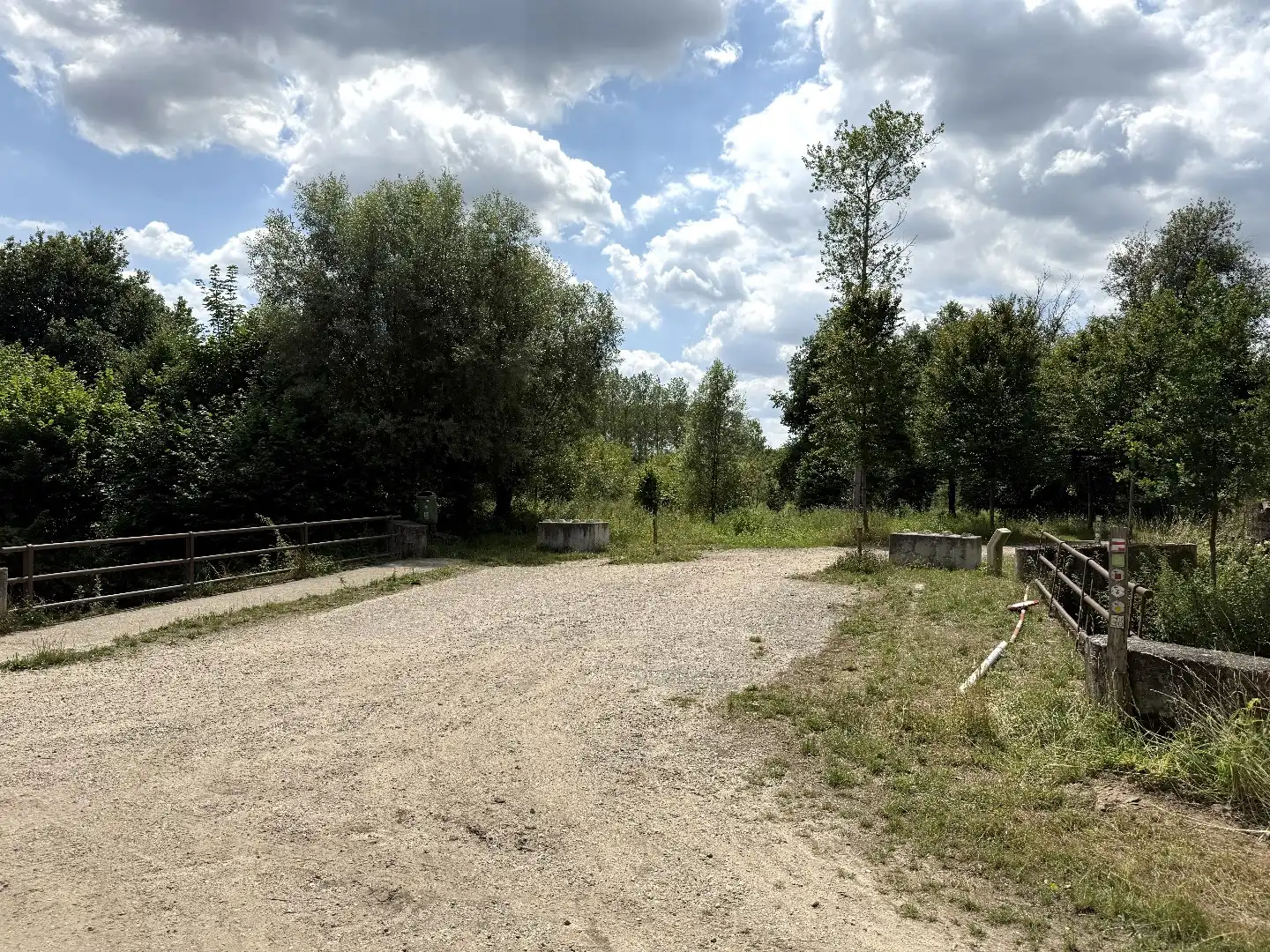 Perceel bos/weiland 5ha in natuurgebied De Kevie te Tongeren foto 3