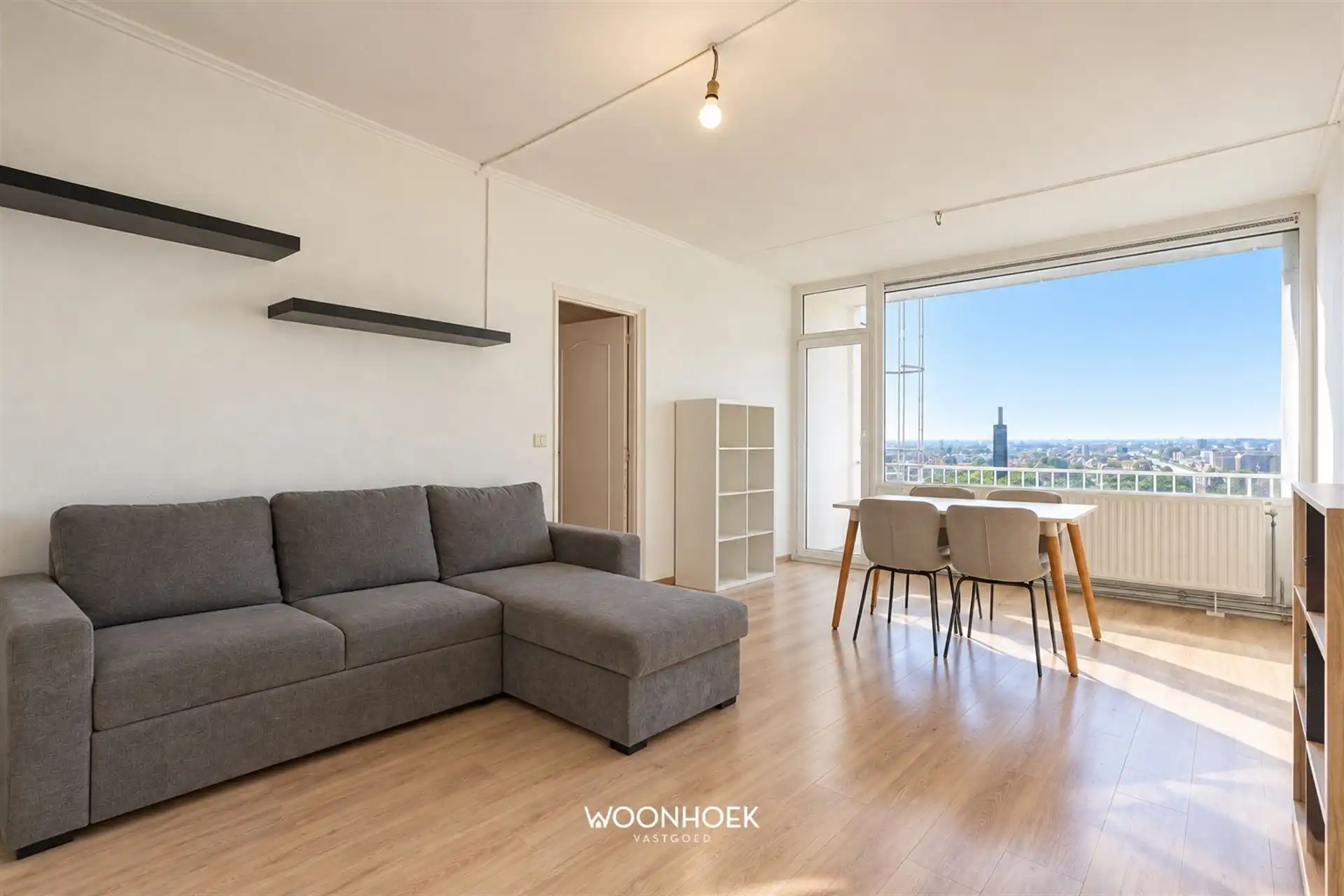 Appartement te koop Scandinaviëstraat 68 - 9000 Gent