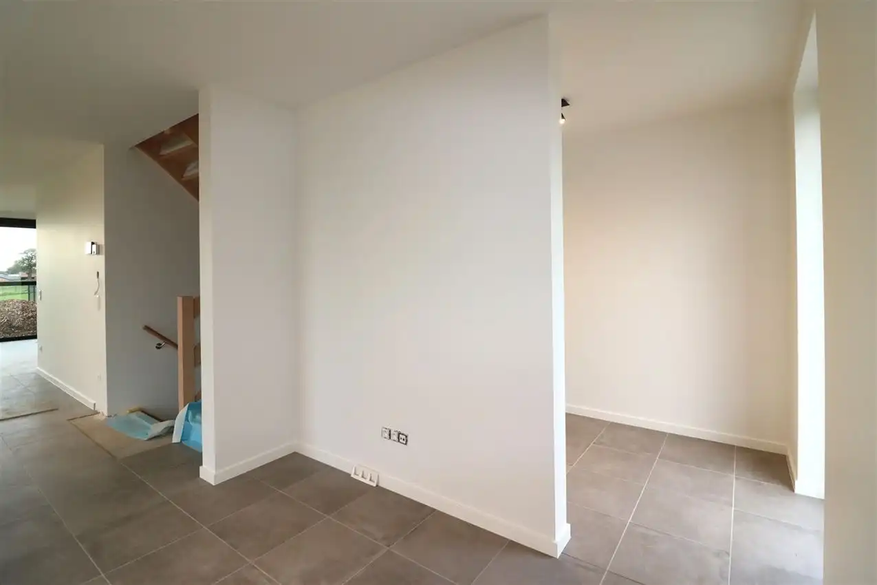 Nieuwbouw, energiezuinig, prachtige omgeving, garage foto 7