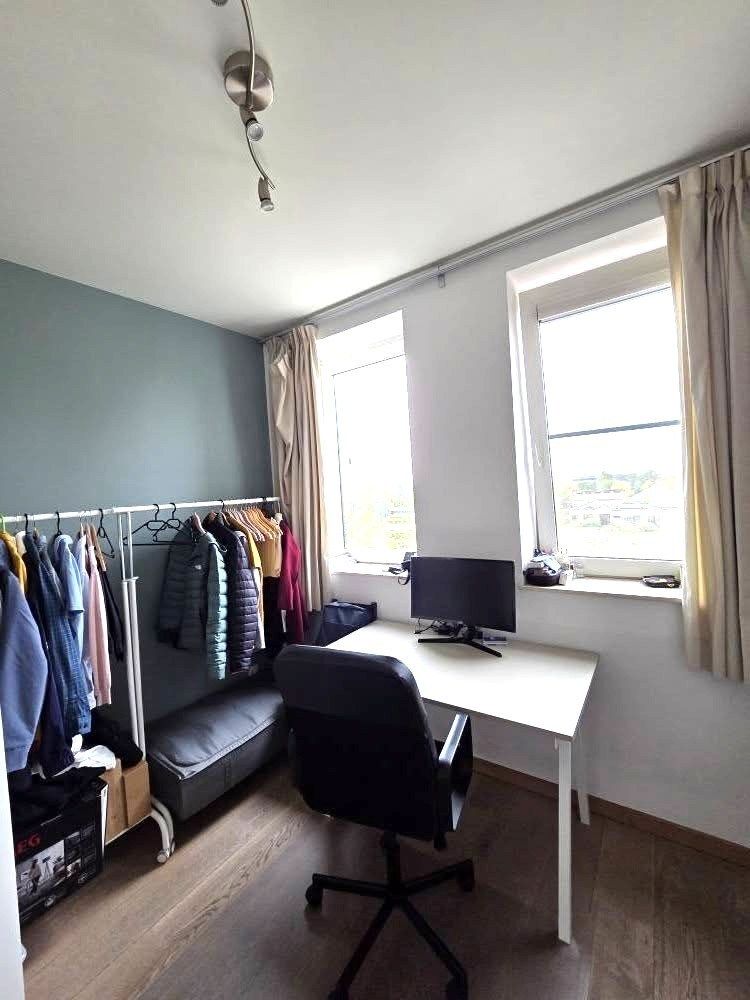 AFSPRAKEN ENKEL VIA MAIL !!!!! Te huur: Instapklaar appartement nabij centrum Vilvoorde foto 10