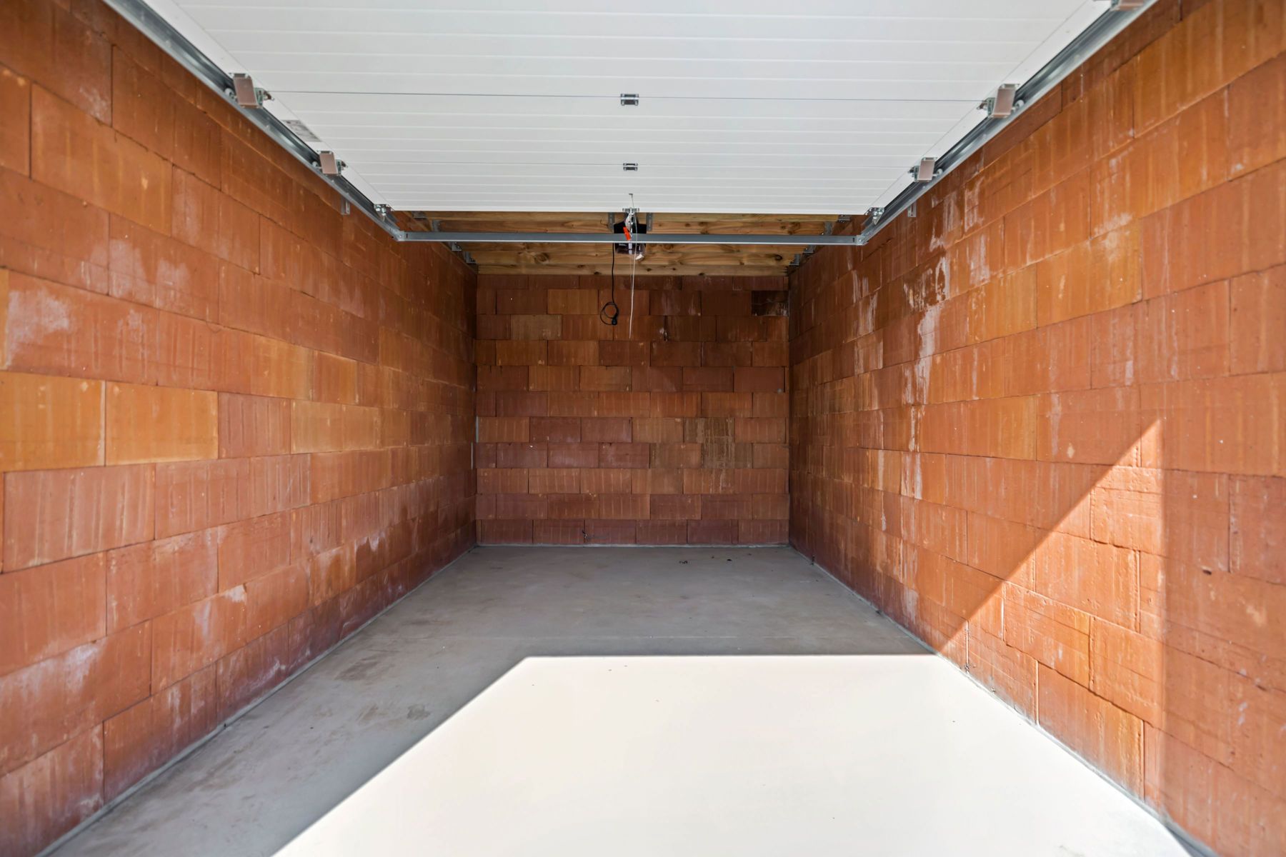 Prachtig nieuwbouwappartement met volledige zolderverdieping foto 25