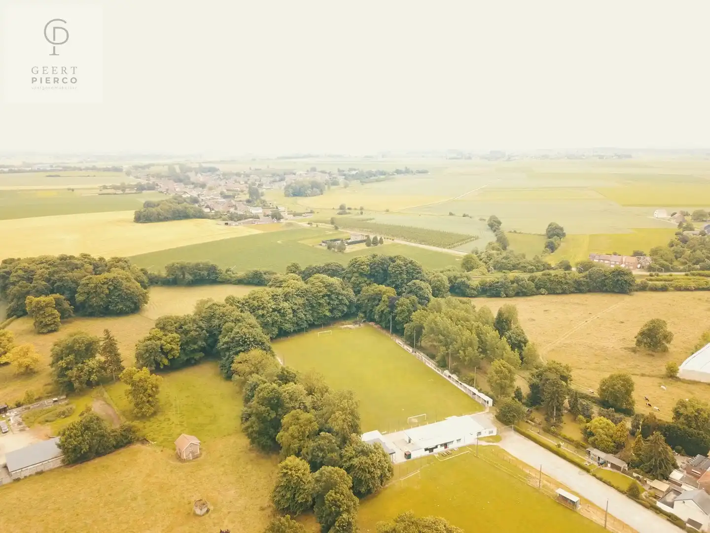 Bouwgrond voor Open Bebouwing foto 6