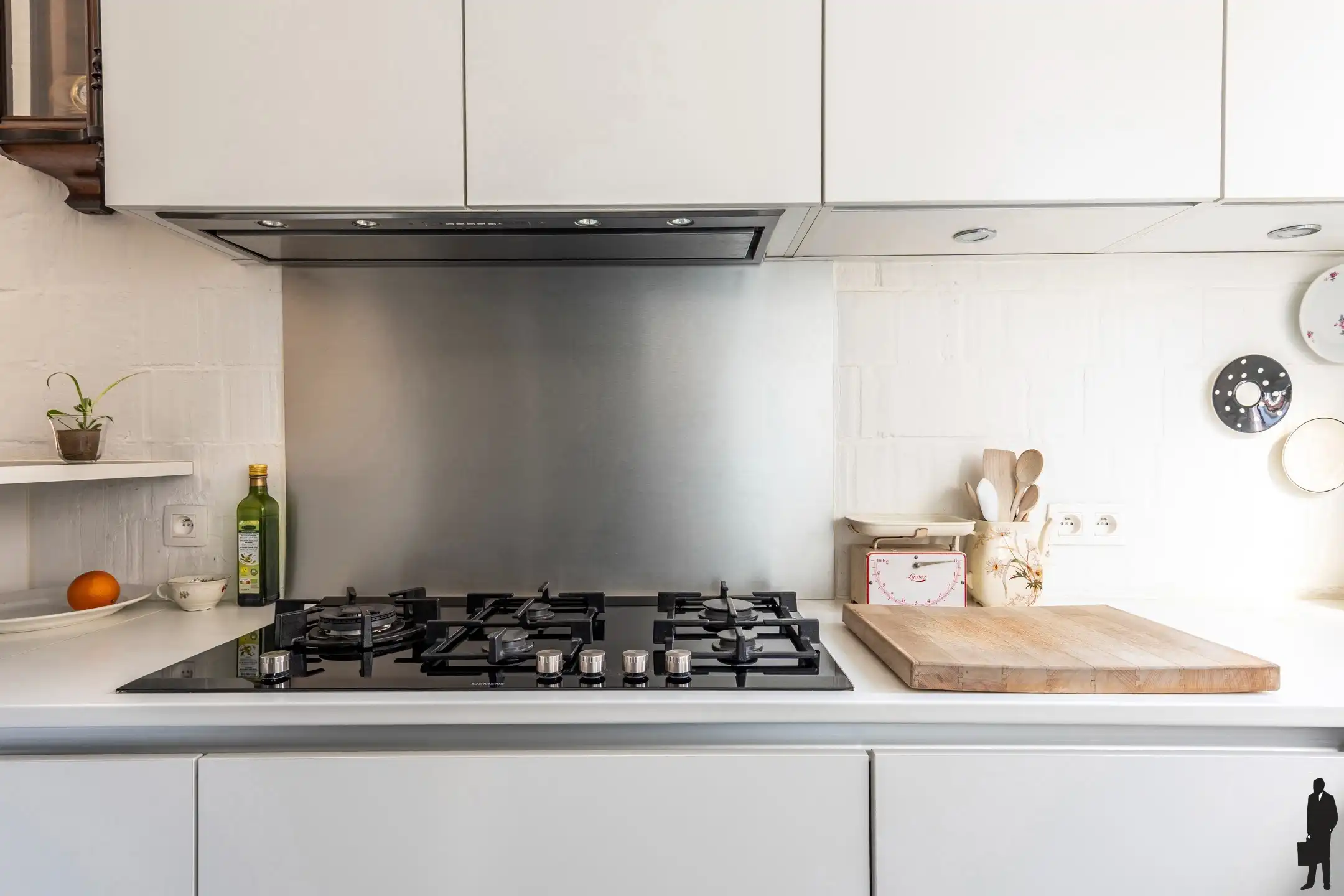 Ruime splitlevel woning, zuidgerichte tuin (ca. 522 m²) foto 11