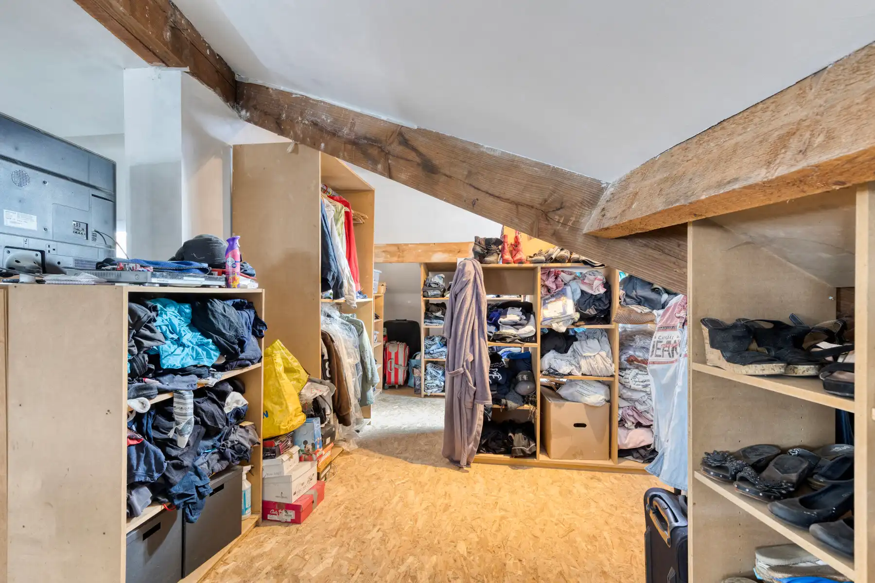 Unieke eigendom! Gerenoveerde hoeve met bijgebouw - EPC B foto 16