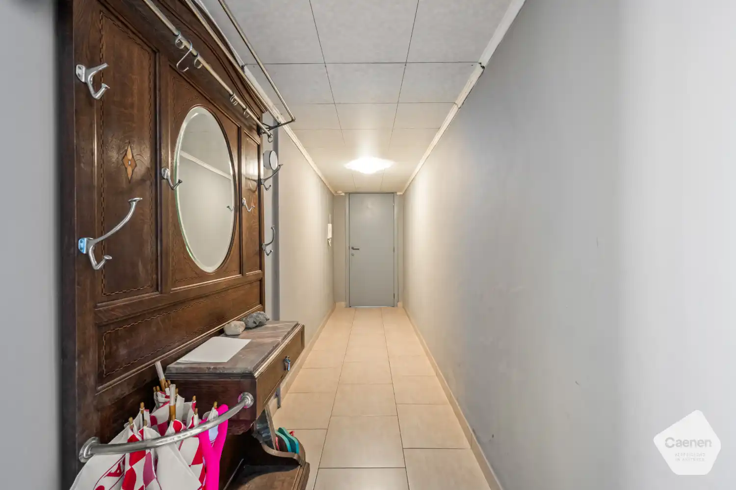 Drie slaapkamer appartement aan het Casinoplein foto 2