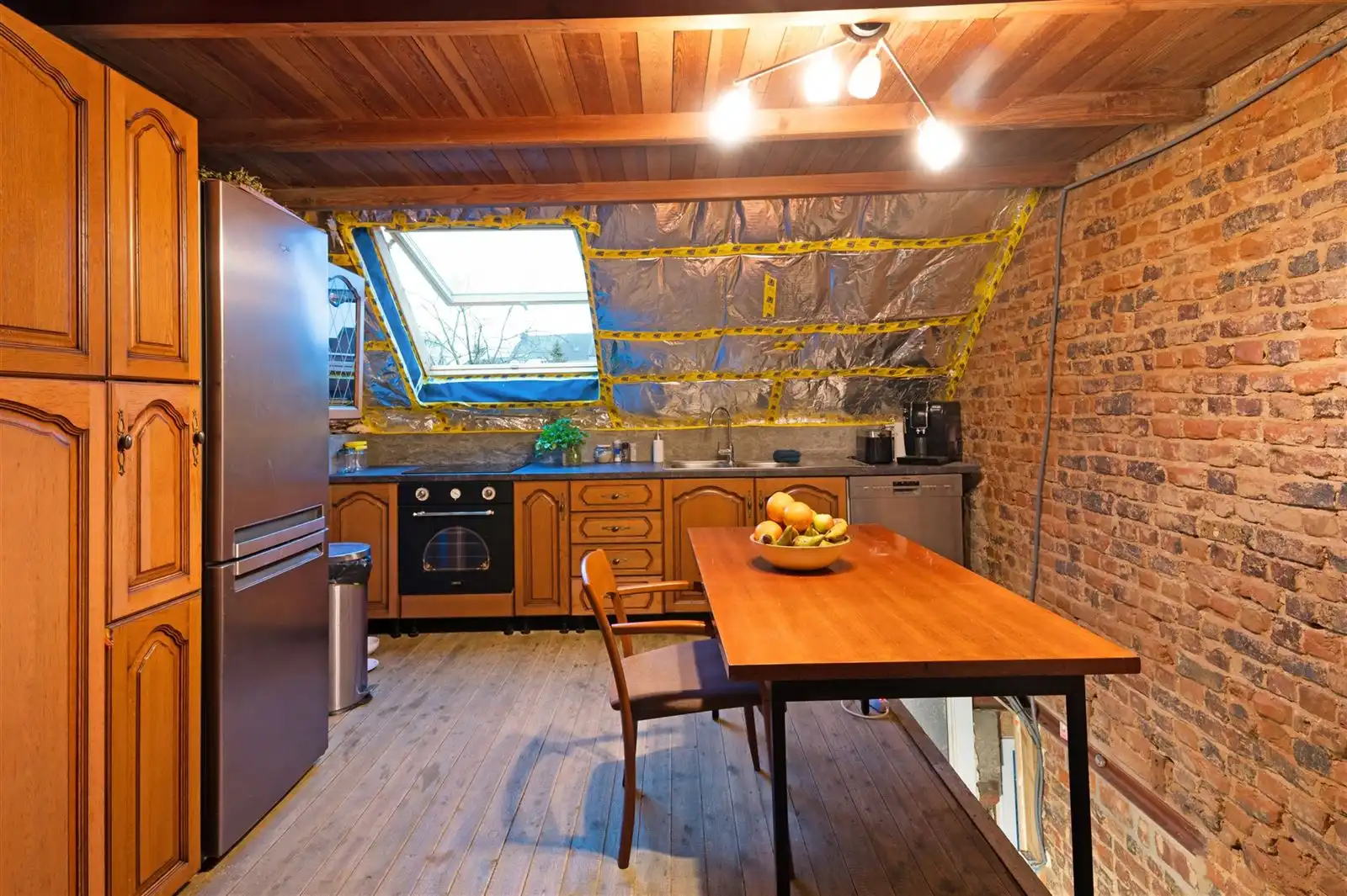 TE RENOVEREN WONING foto 3