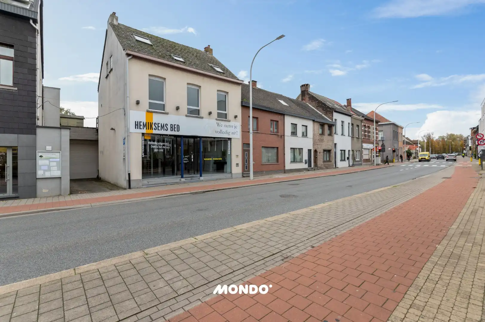 Combinatie van handel en wonen in centraal gelegen pand foto 29