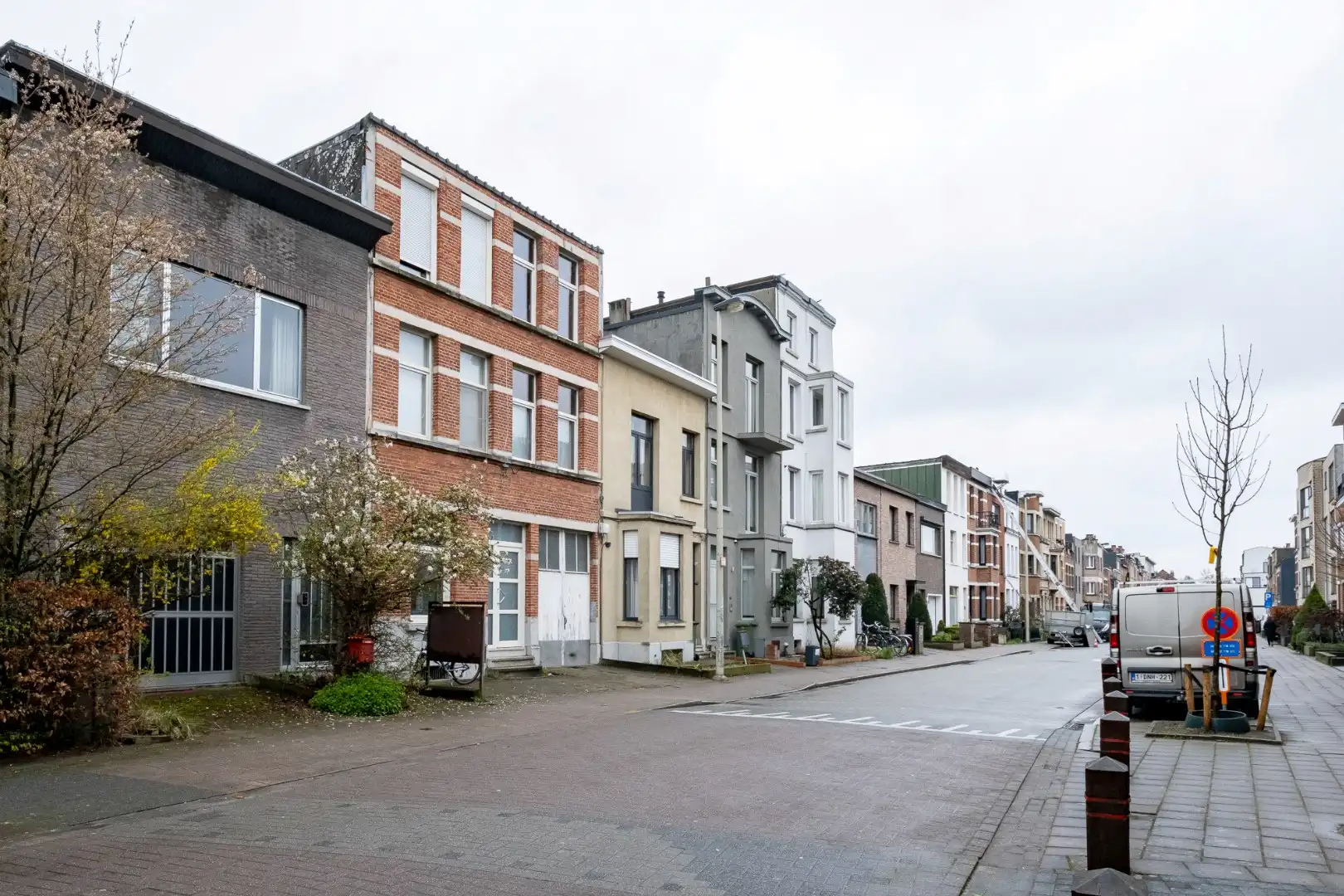 Centraal gelegen, instapklaar appartement met 1 slaapkamer foto 16