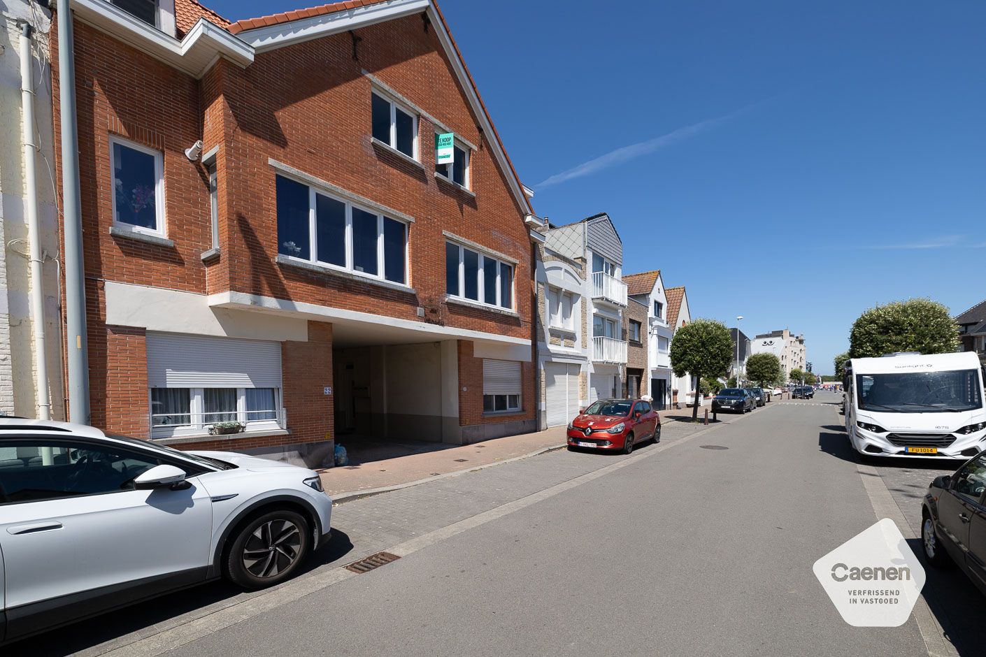 🏖️ Te koop: Instapklaar 1-slaapkamer appartement in Westende foto 2