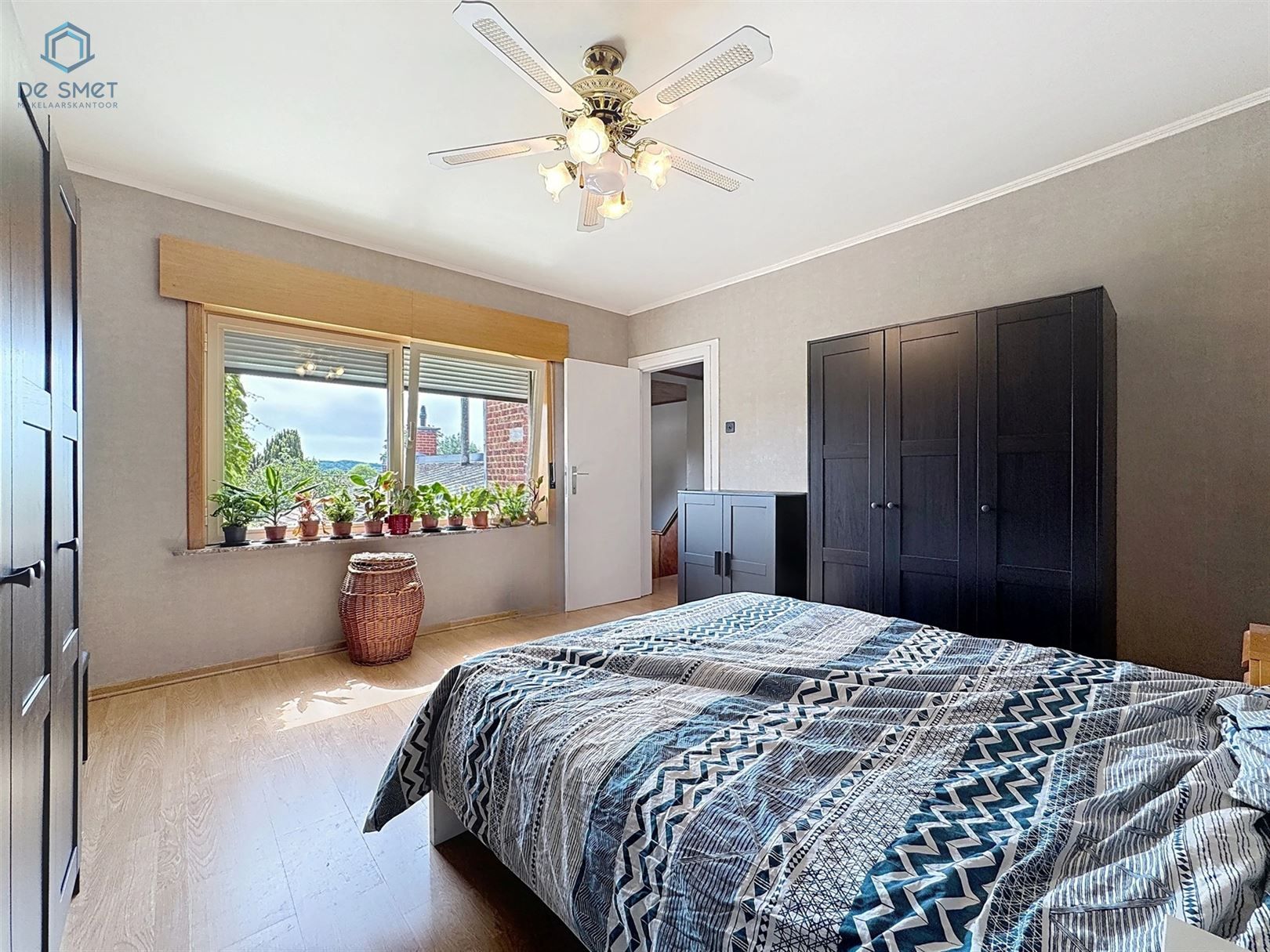 Rustig gelegen ruime woning met 3 slks foto 10