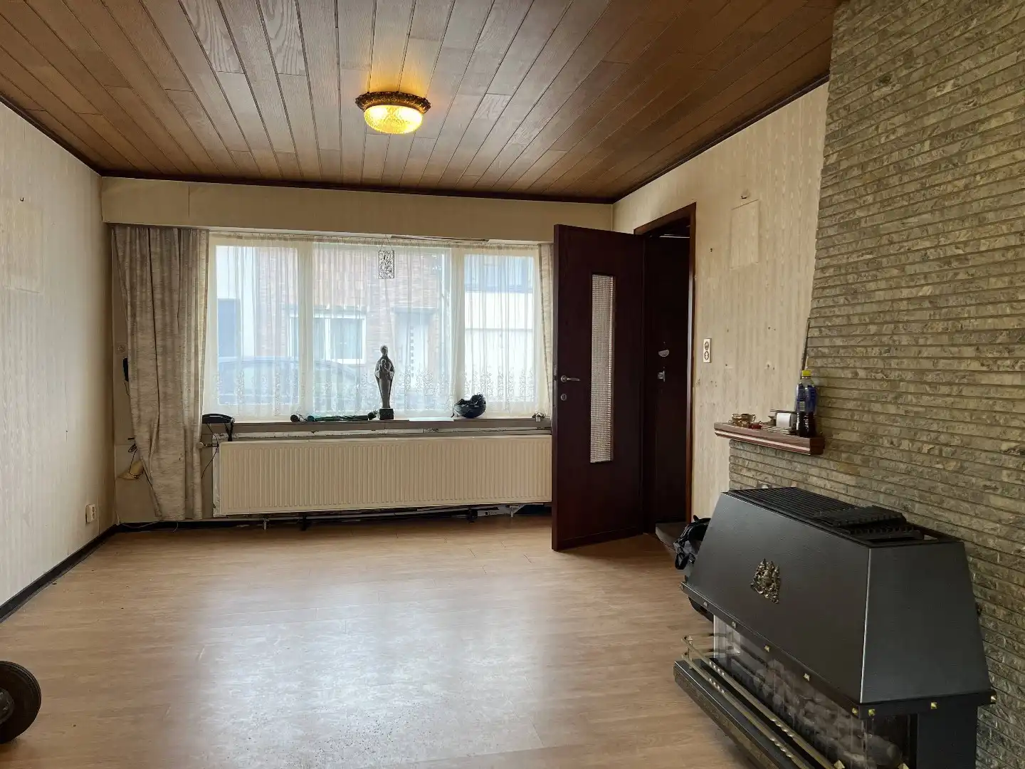 OOSTENDE-VOORSTAD foto 4