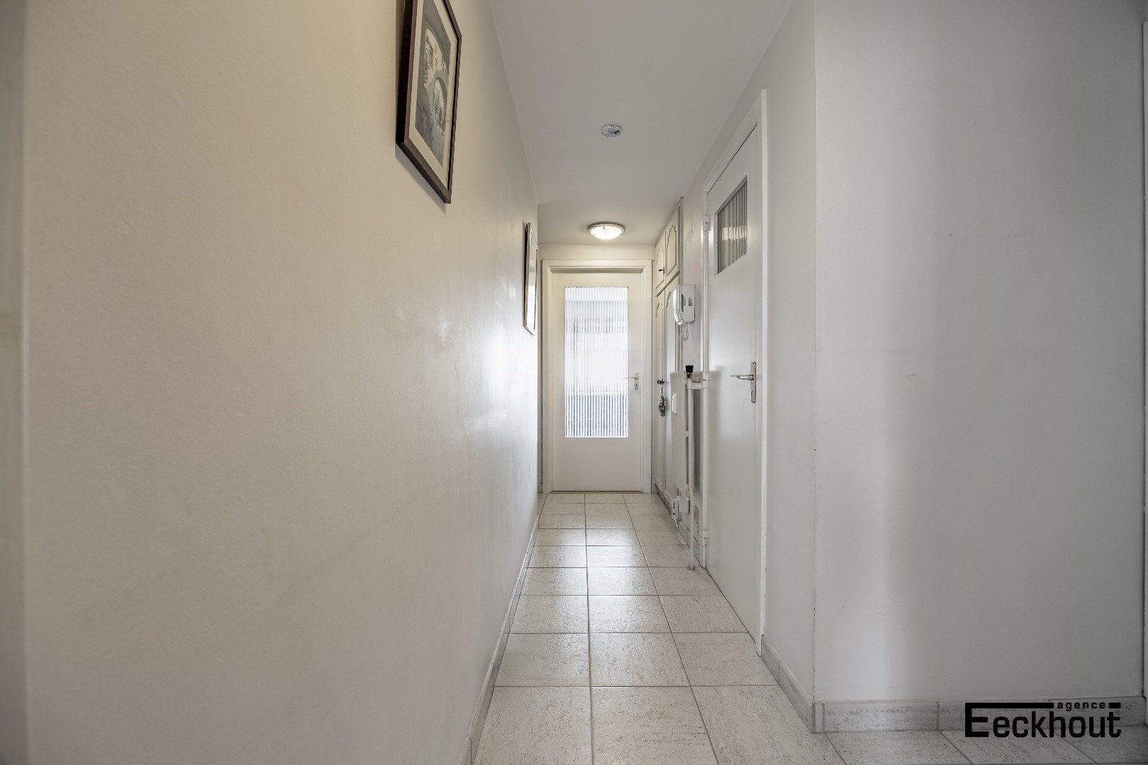 Lichtrijk appartement in het centrum foto 9