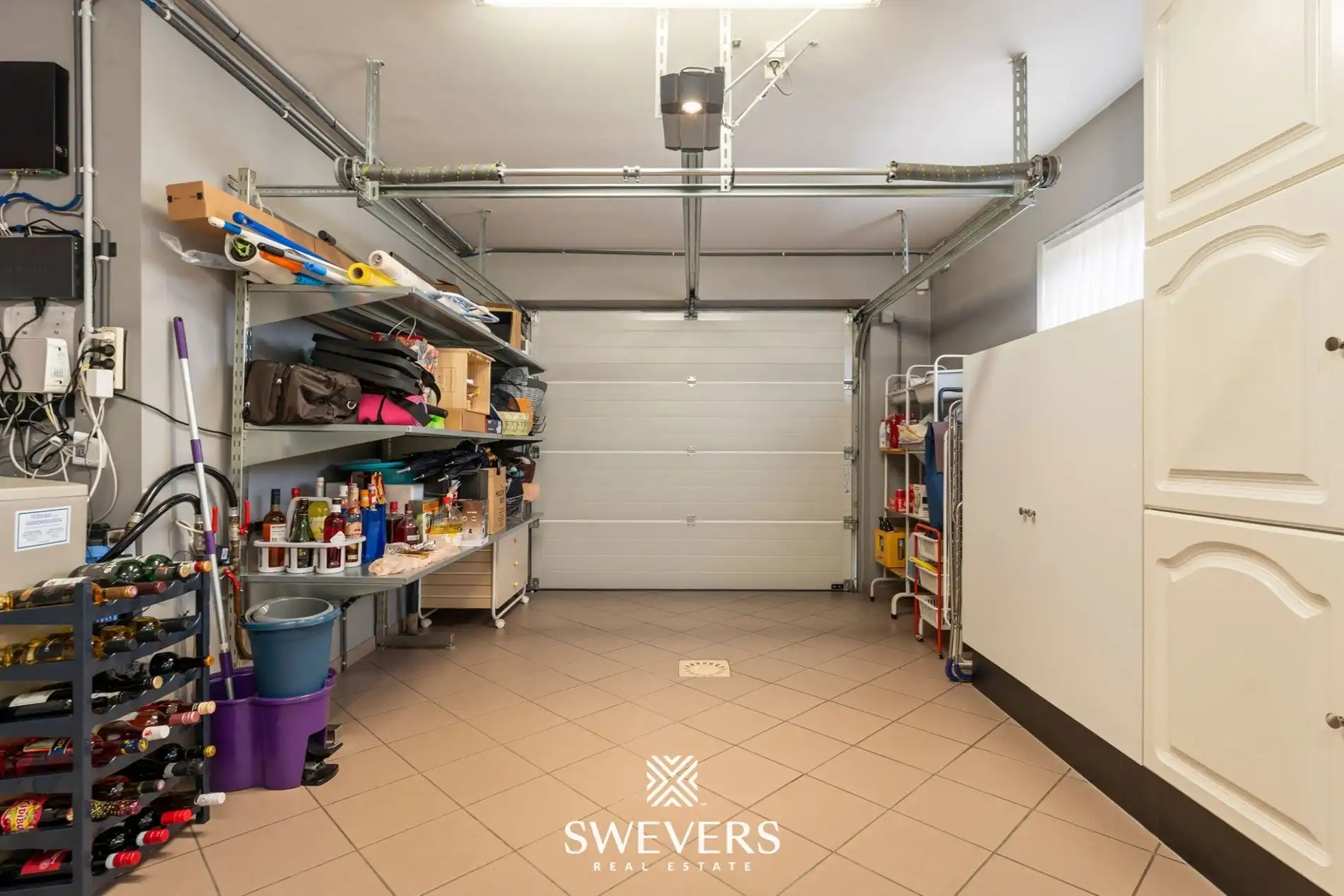 Instapklare en rustig gelegen gezinswoning met zuidgerichte tuin te Alken foto 32