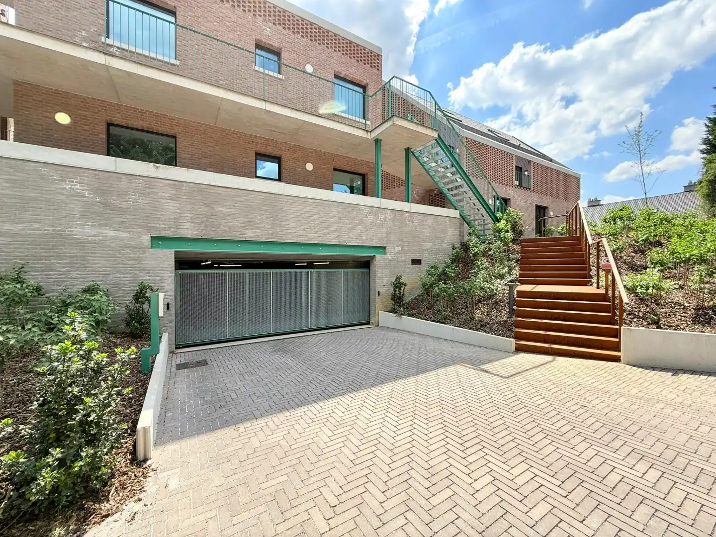 Kant-en-klaar kantoor met een toplocatie in Heverlee foto 11