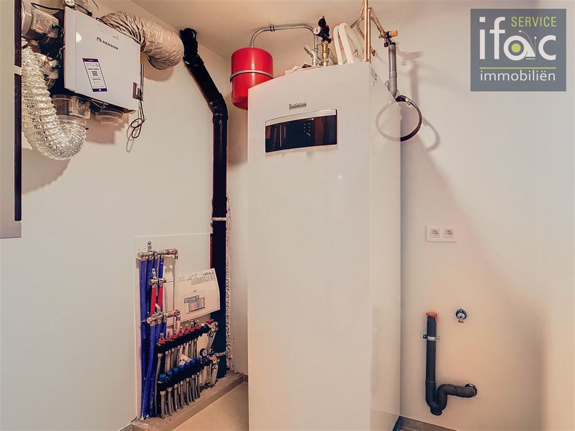 Prachtige penthouse foto 6