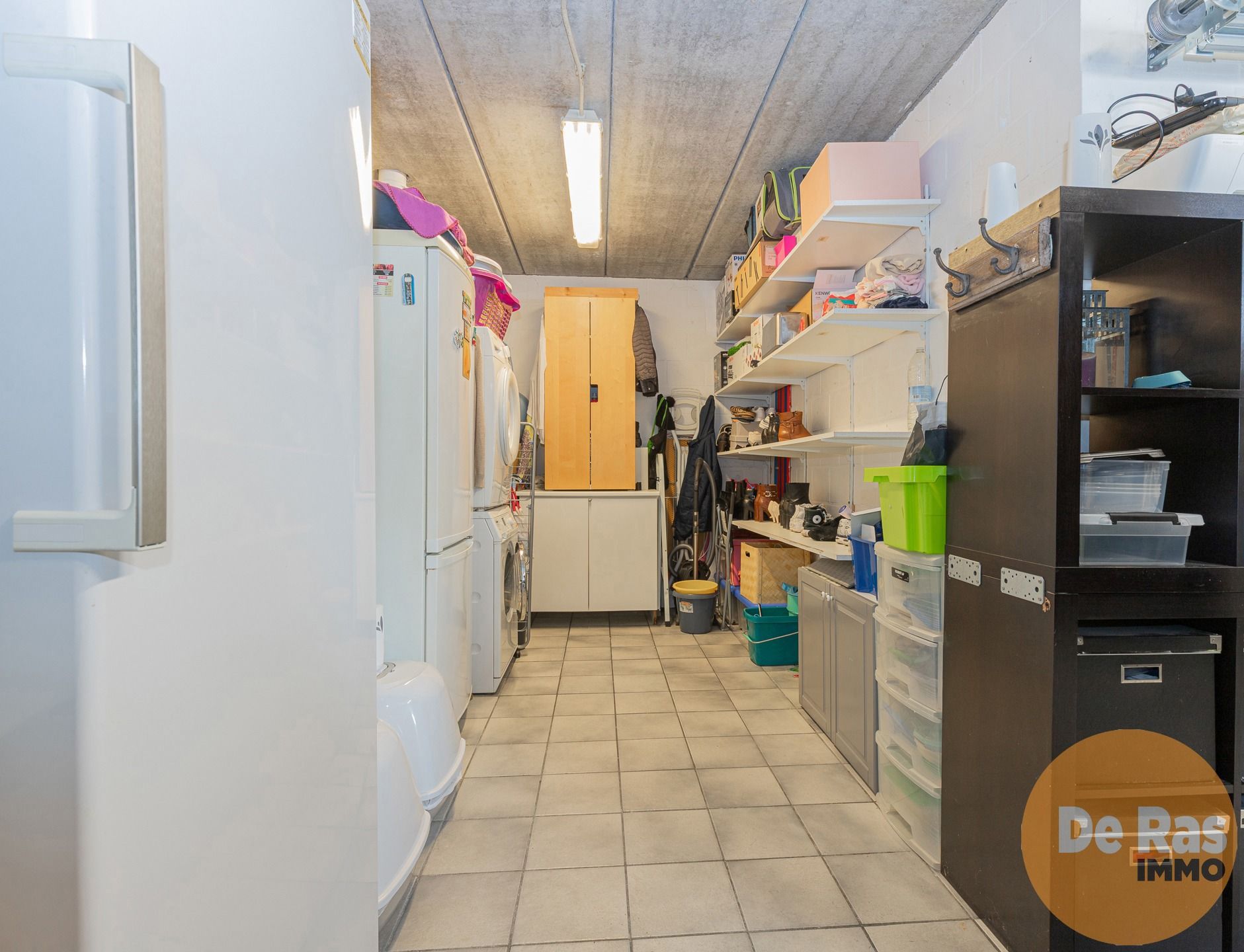 BUGGENHOUT - Rustig gelegen, instapklare woning met tuin foto 9