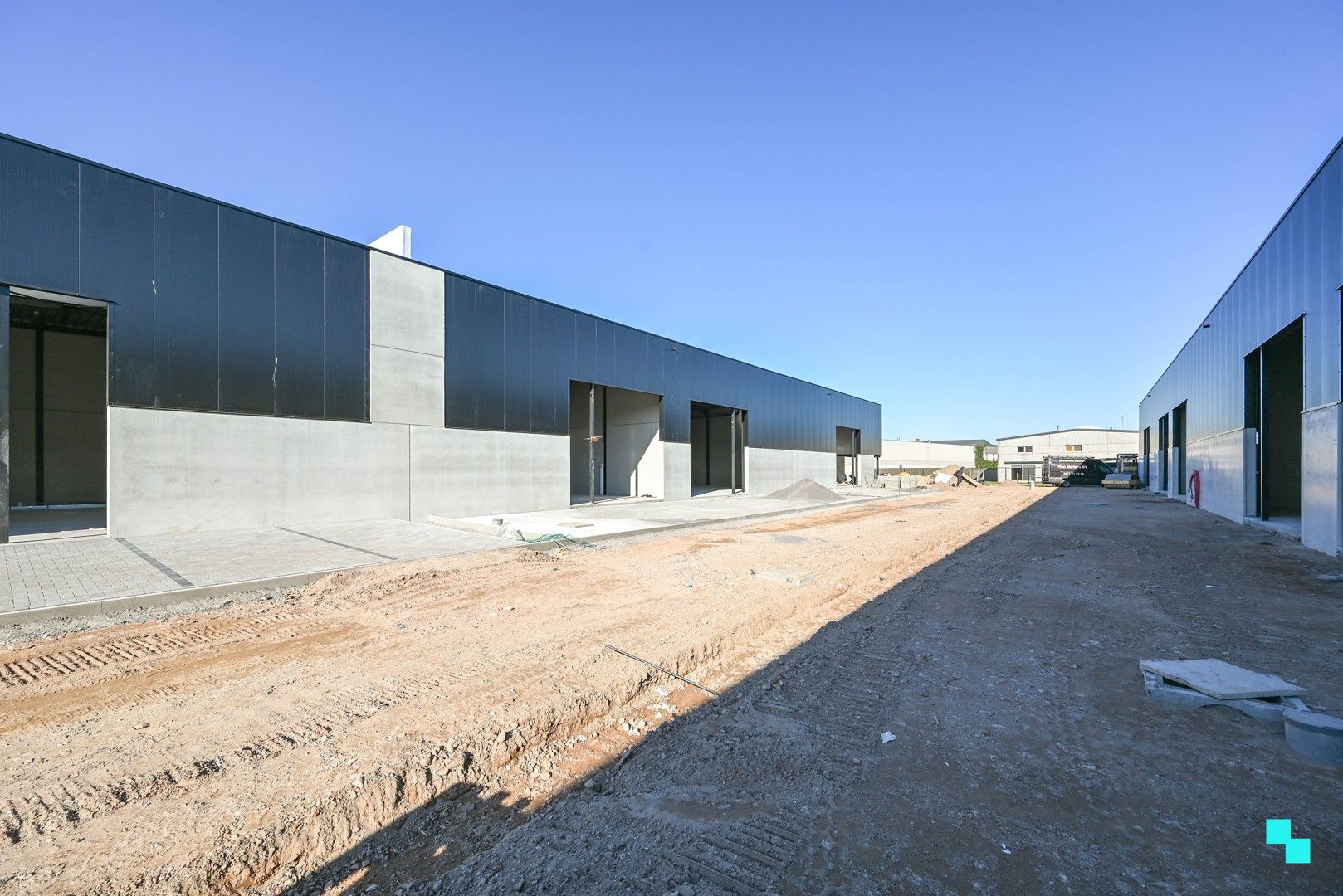 23 KMO-units met hedendaagse architectuur op toplocatie foto 20