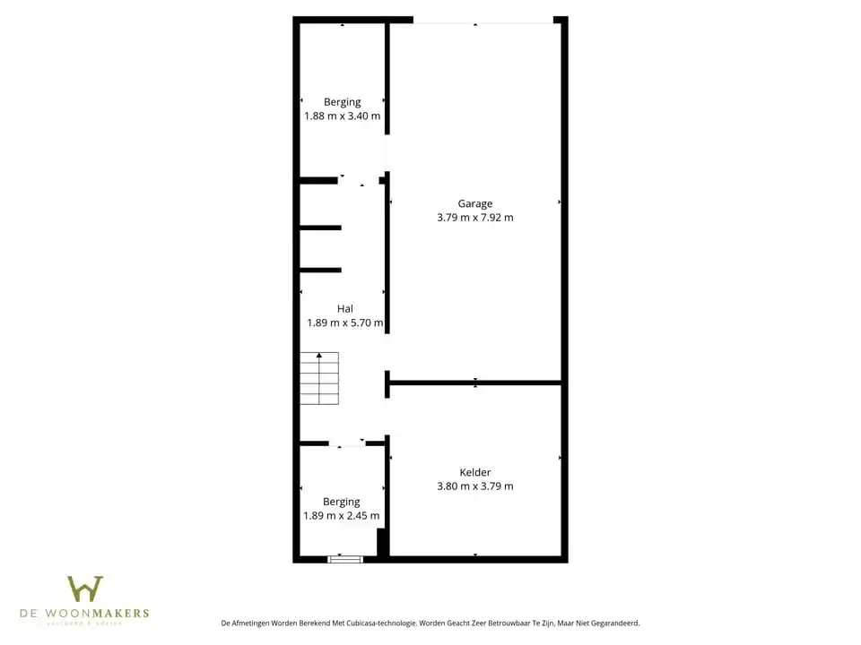 RUIME EN LICHTRIJKE GEZINSWONING MET GARAGE, TERRAS EN SAUNA IN TONGEREN foto 32