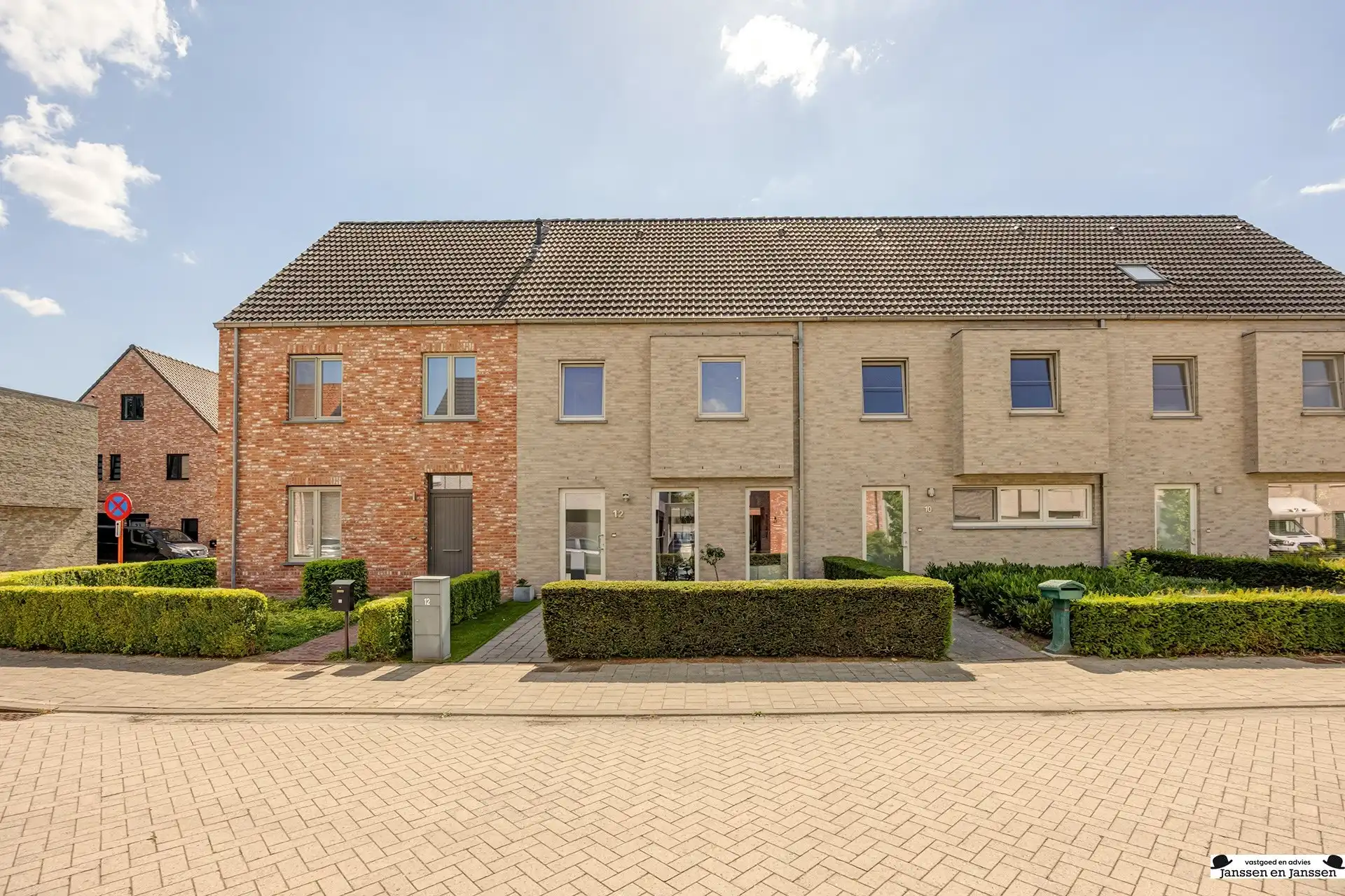 Energiezuinige woning met 3 slaapkamers in Loenhout!  foto 30