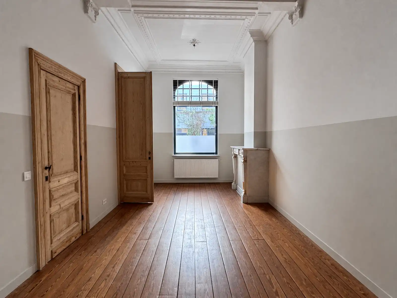 't Zuid - Prachtig en uniek herenhuis/triplex met terras foto 4