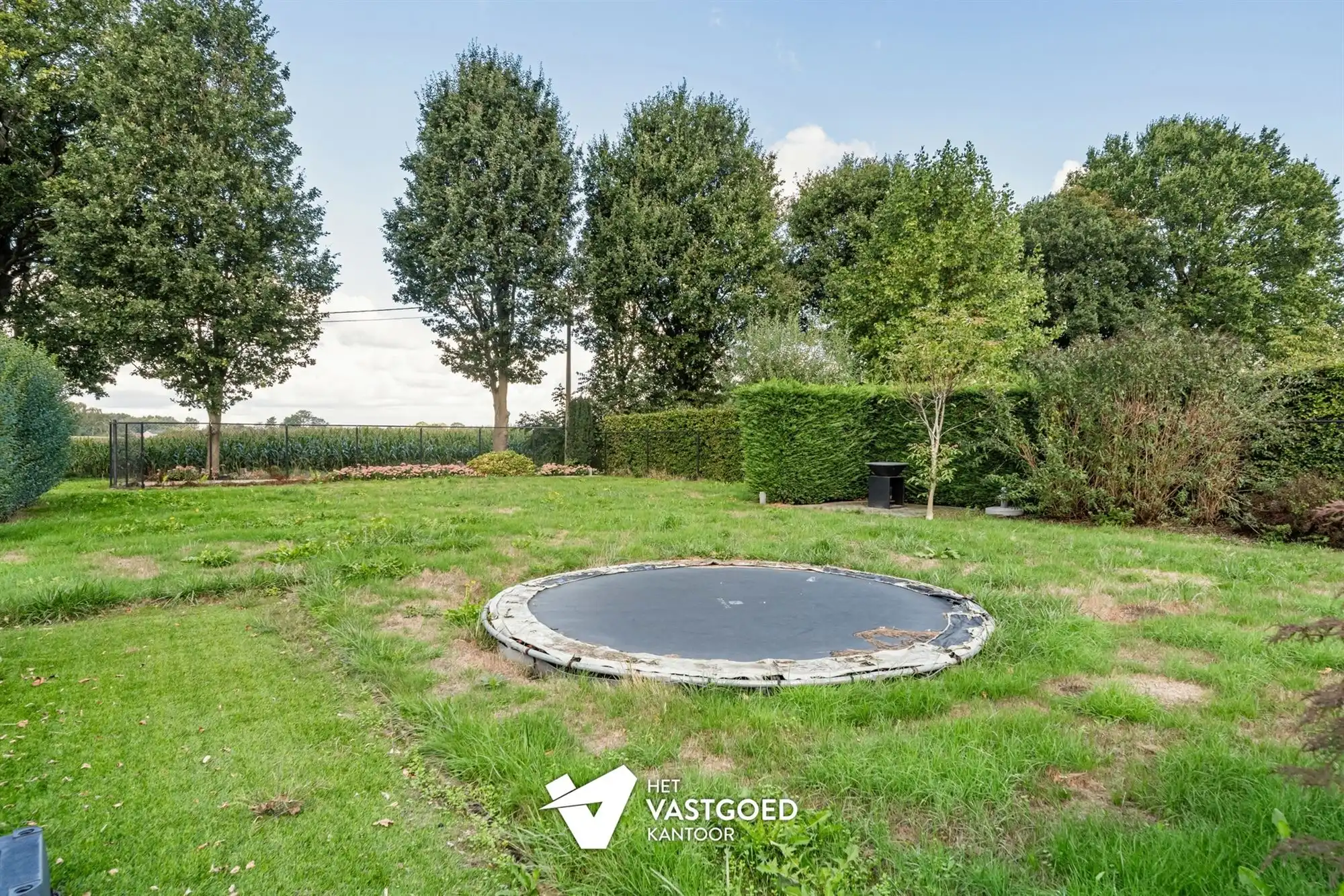 RUIME, RECENTE WONING OP TOP-LIGGING! foto 27