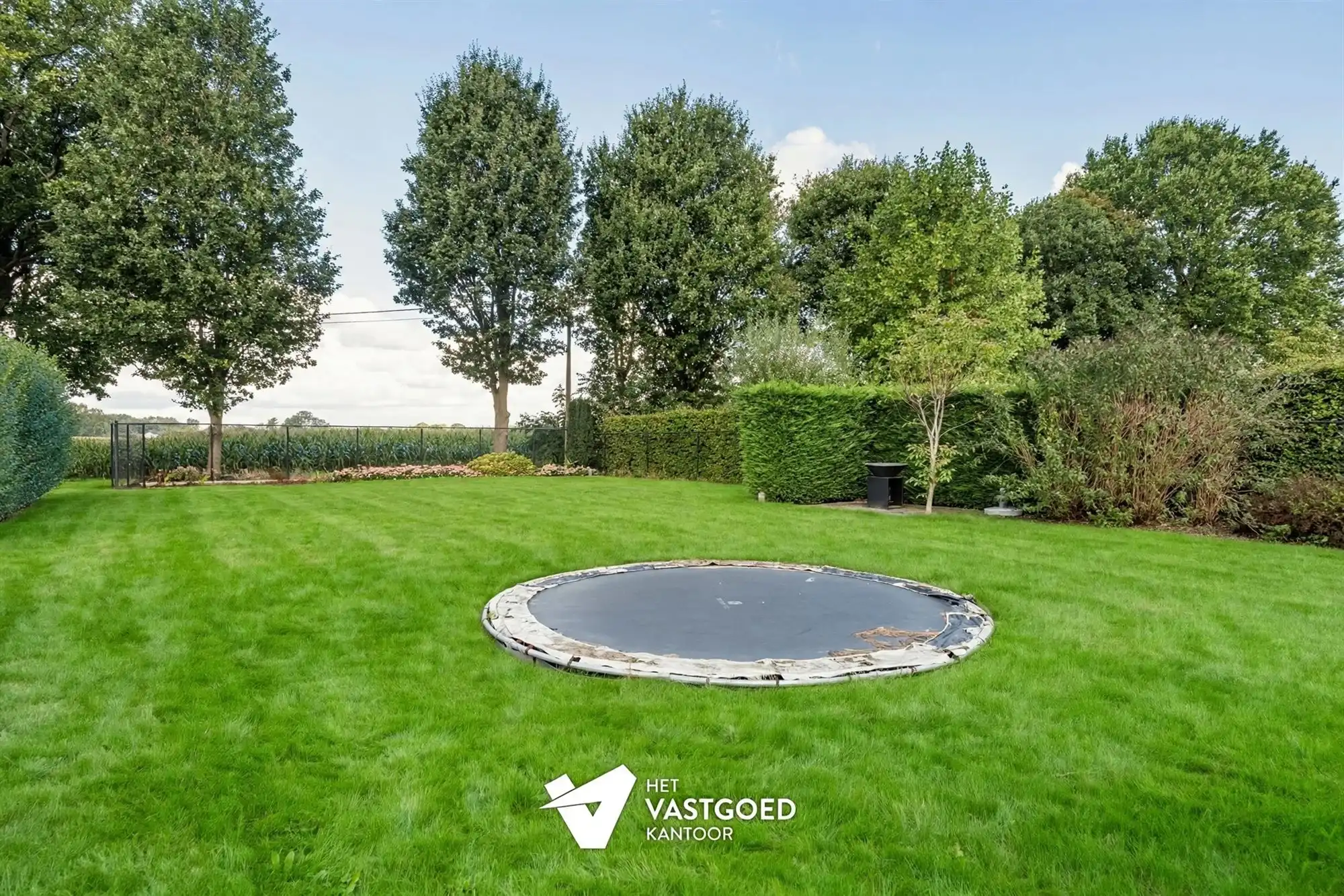 RUIME, RECENTE WONING OP TOP-LIGGING! foto 27