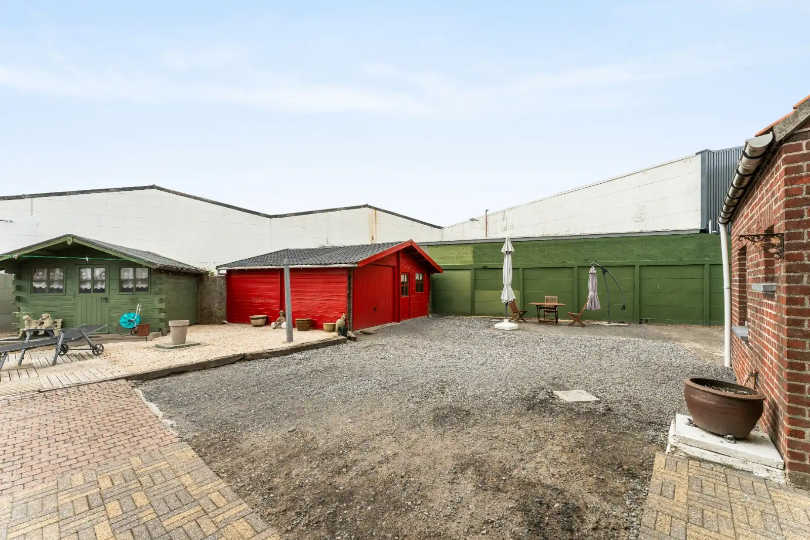 Kijkdag 19/09/2026 tussen 09.30 en 10.30 uur! Charmante woning te koop in Ardooie! foto 15