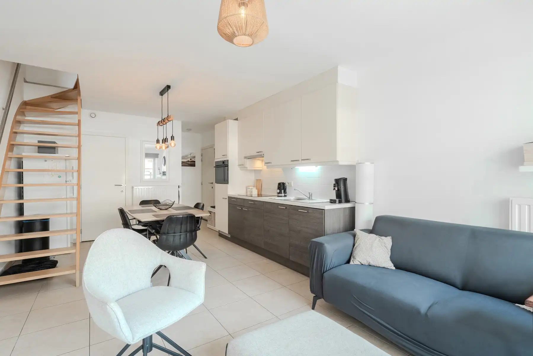 Residentie CONTENDER foto 12