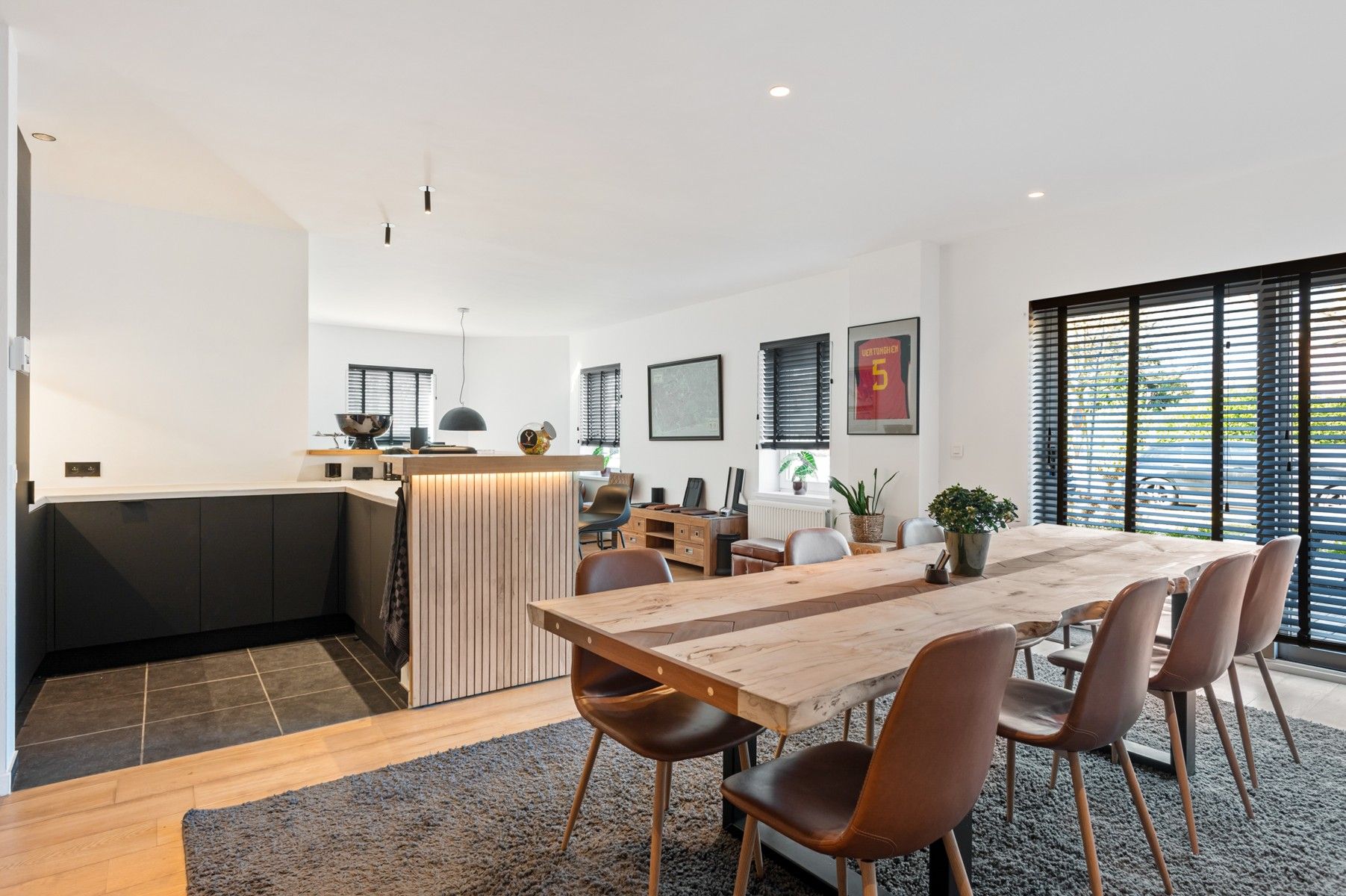 Veelzijdige woning op centrale ligging foto 3