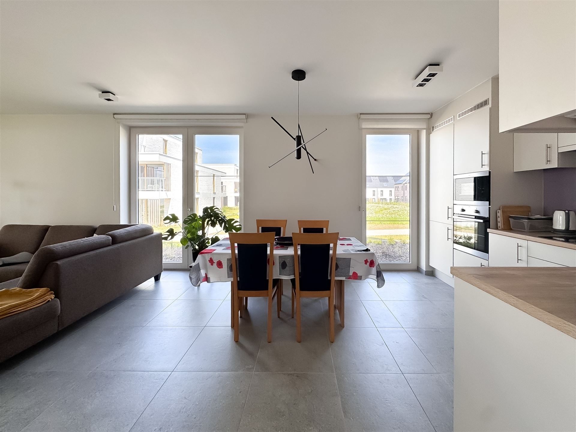 Appartement foto 4
