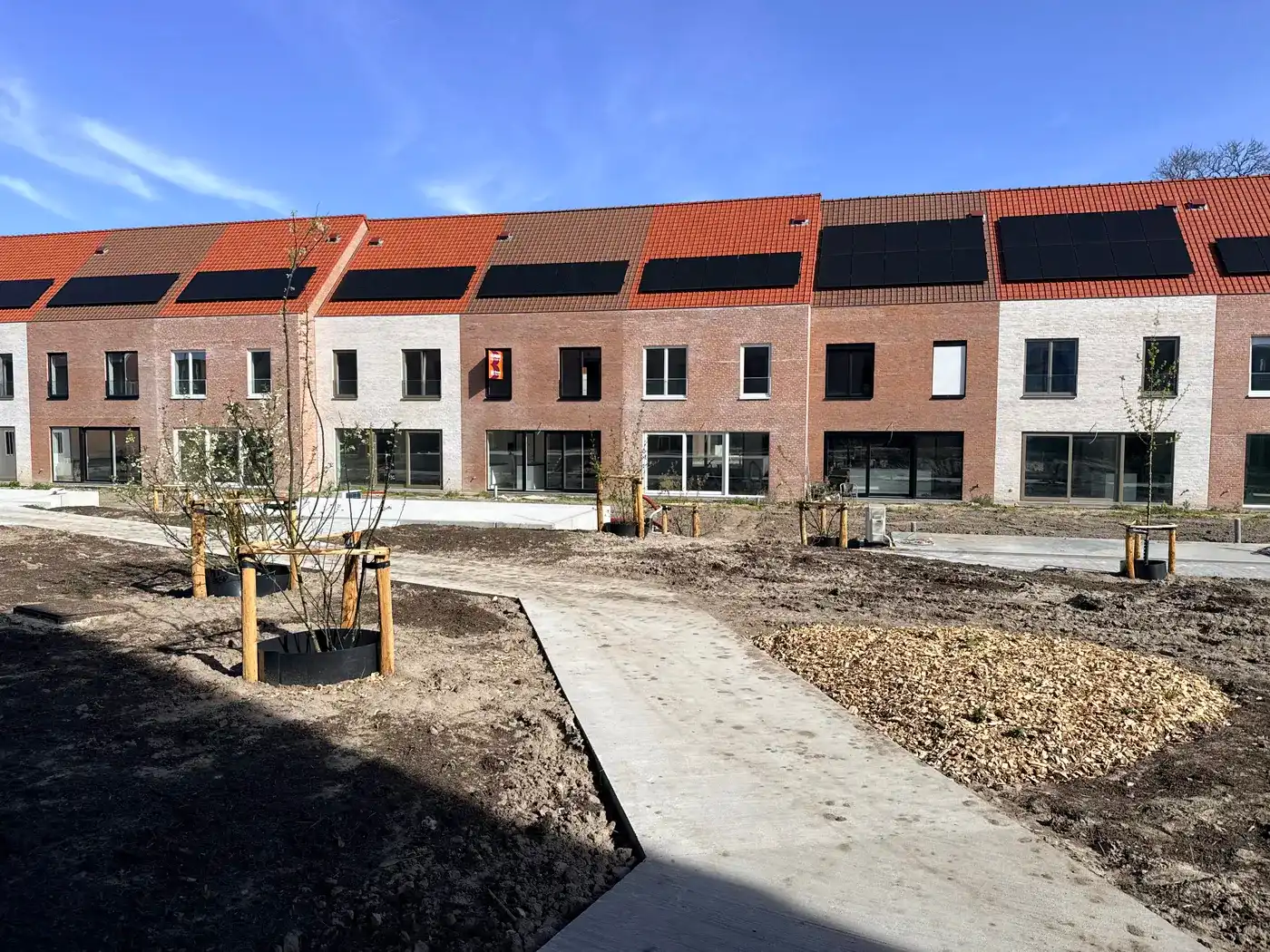 Energiezuinige nieuwbouwwoning op een unieke locatie foto 10