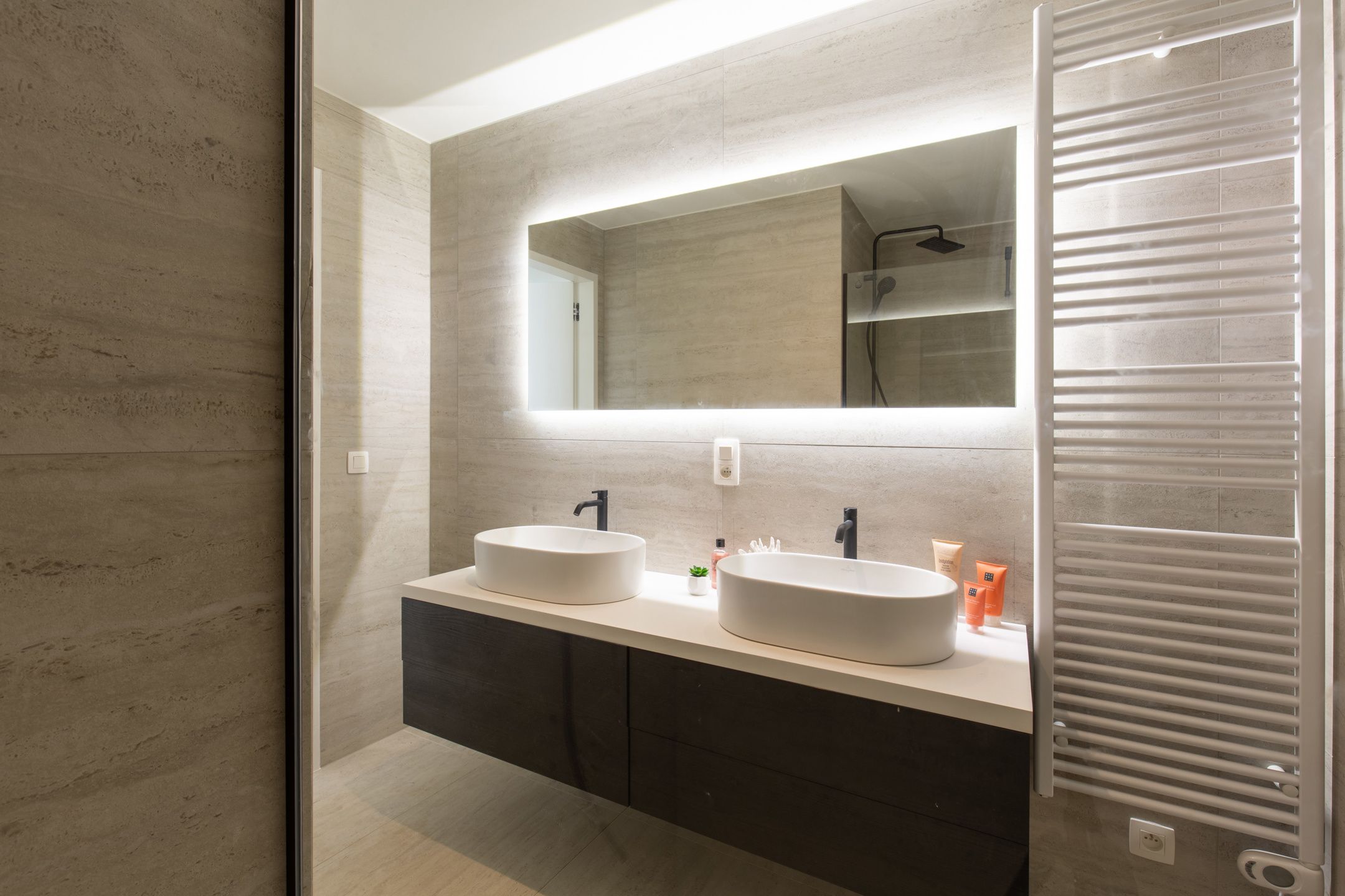 Regency Garden: nieuwe stadswoning met tuin foto 17