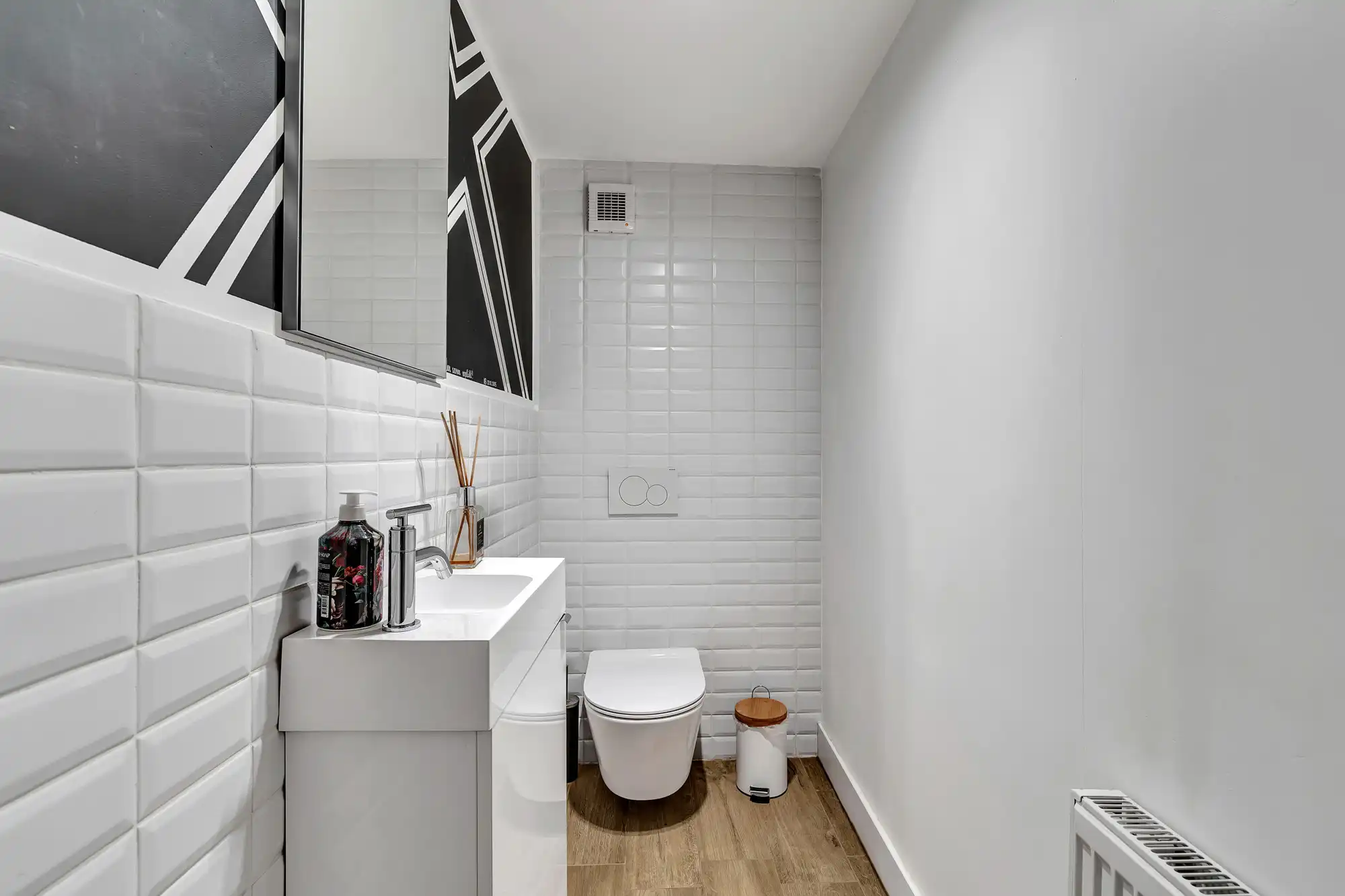 Unieke woning met multifunctionele (handels)ruimte foto 7