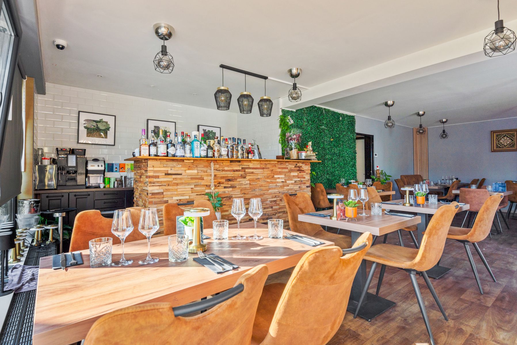 Opbrengsteigendom met sterk rendement in Edegem! foto 37